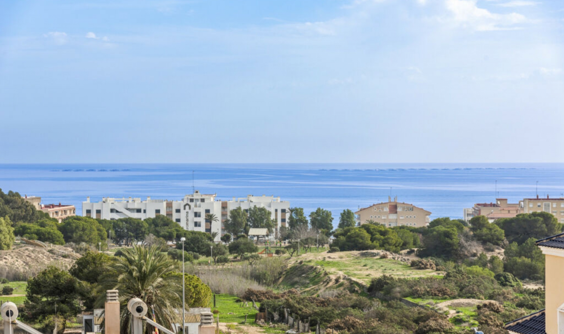 Resale - House -
Guardamar del Segura