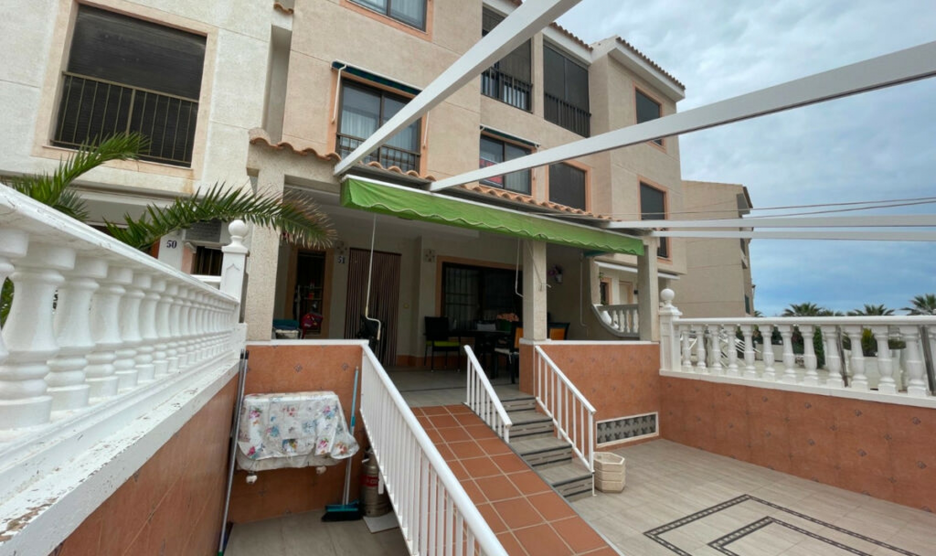 Resale - House -
Guardamar del Segura