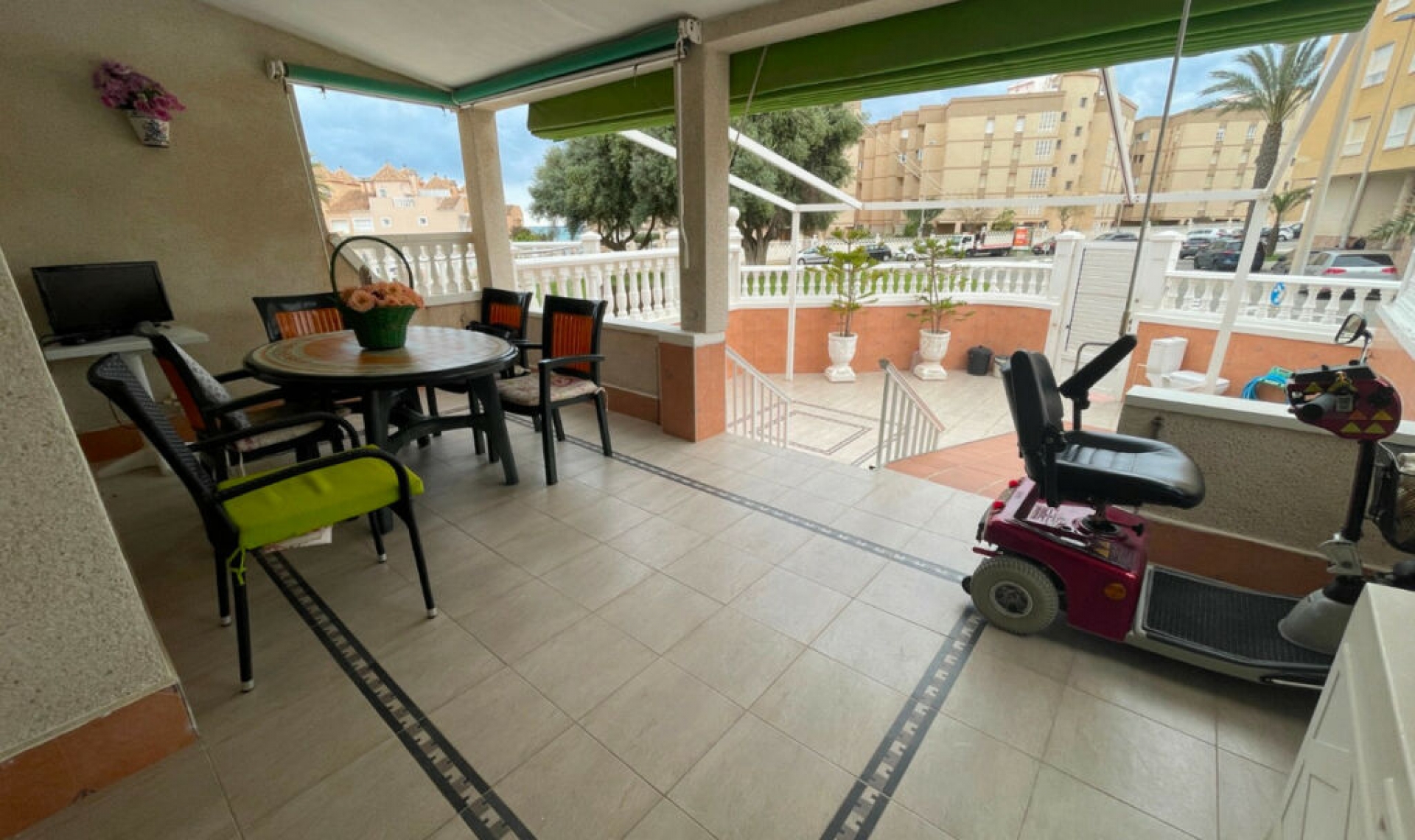 Resale - House -
Guardamar del Segura