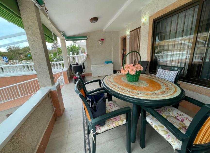 Resale - House -
Guardamar del Segura