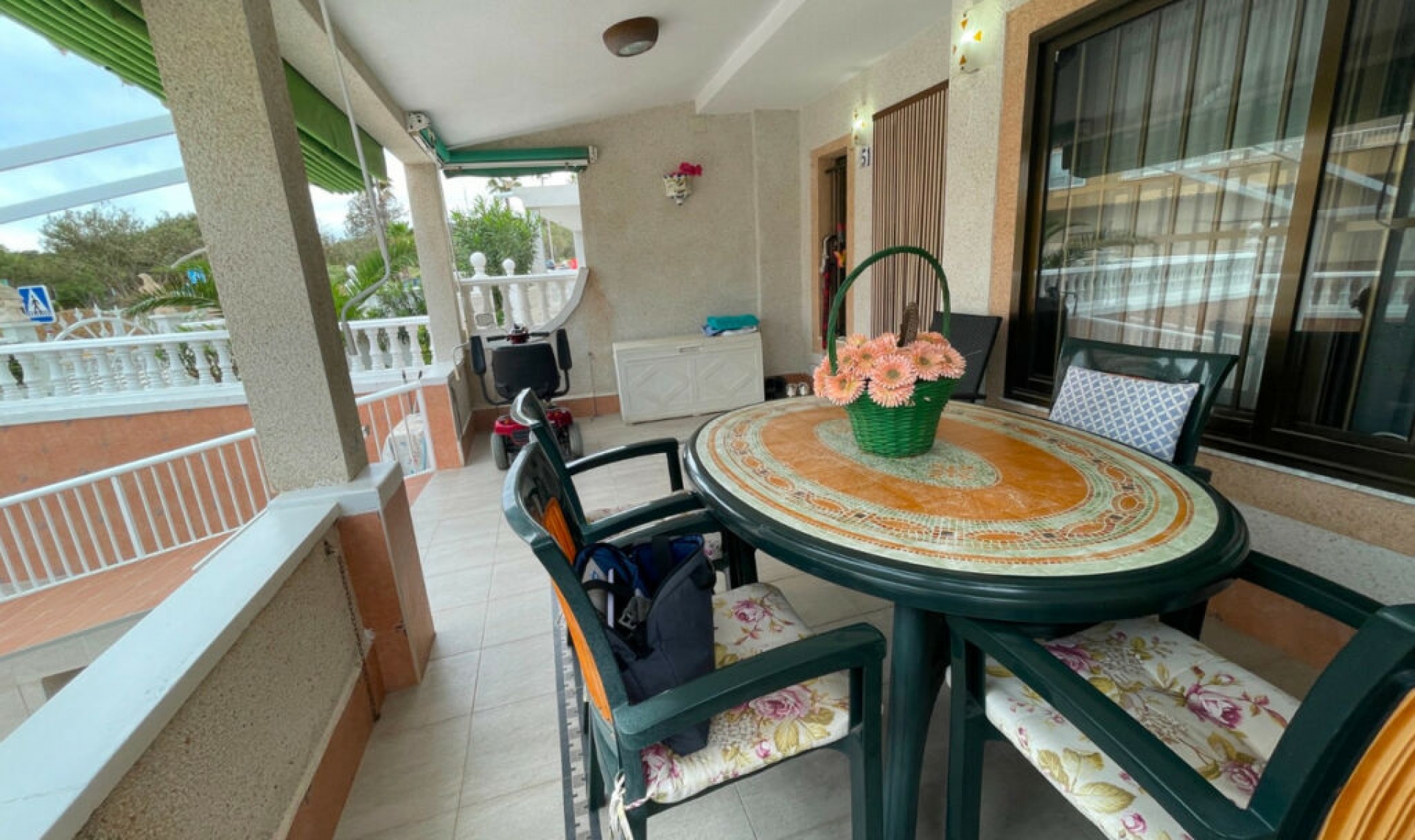 Resale - House -
Guardamar del Segura