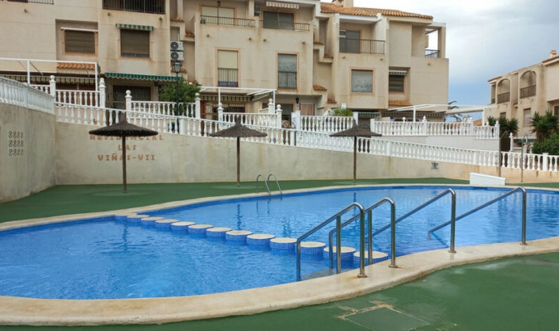 Resale - House -
Guardamar del Segura