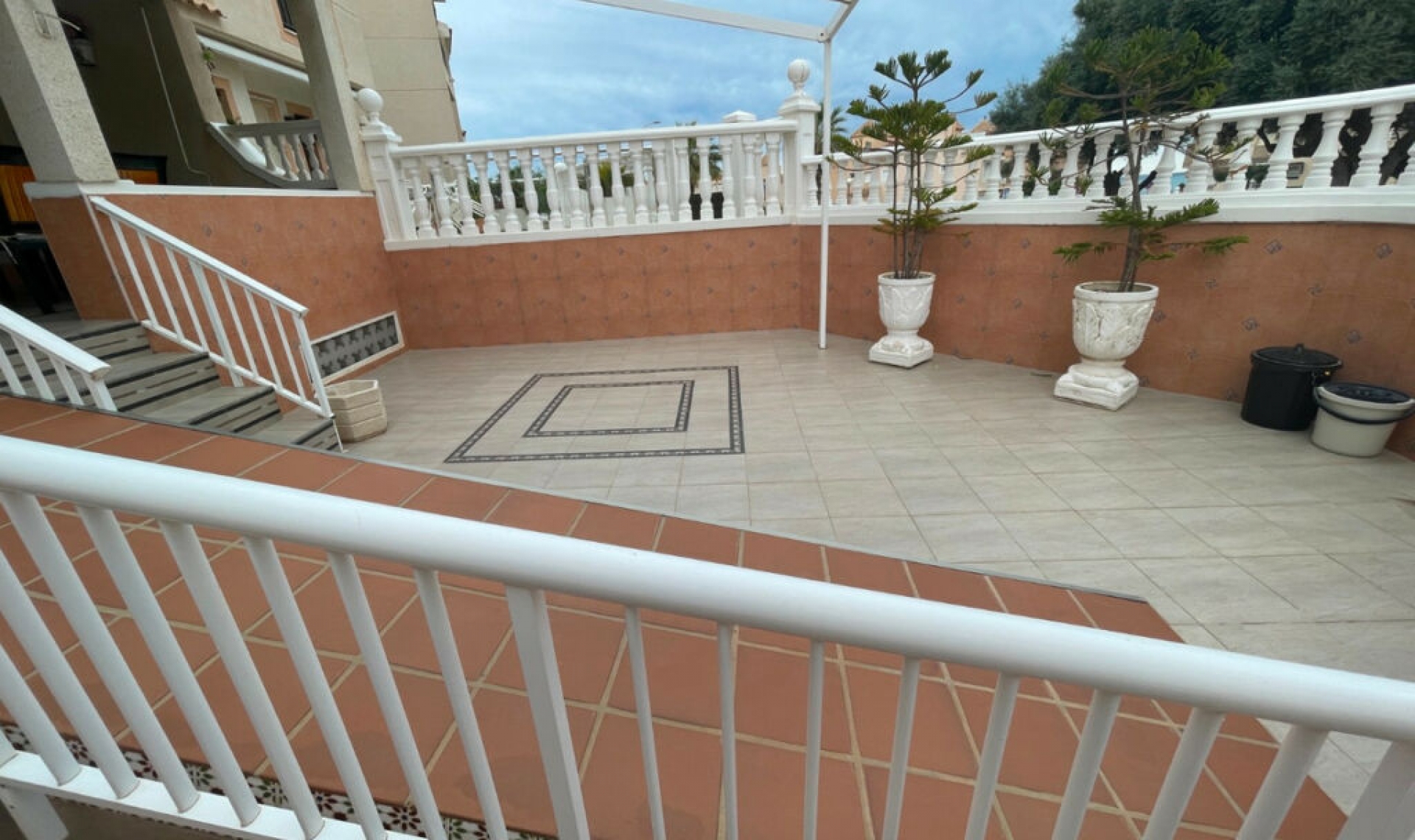 Resale - House -
Guardamar del Segura