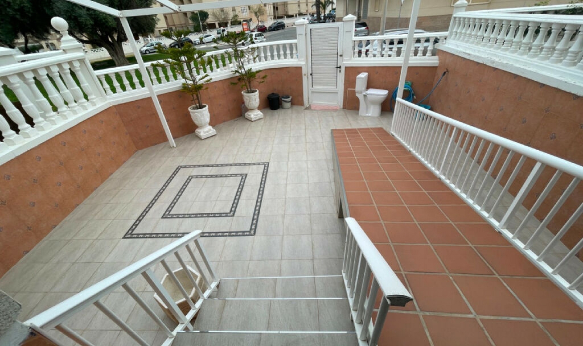 Resale - House -
Guardamar del Segura