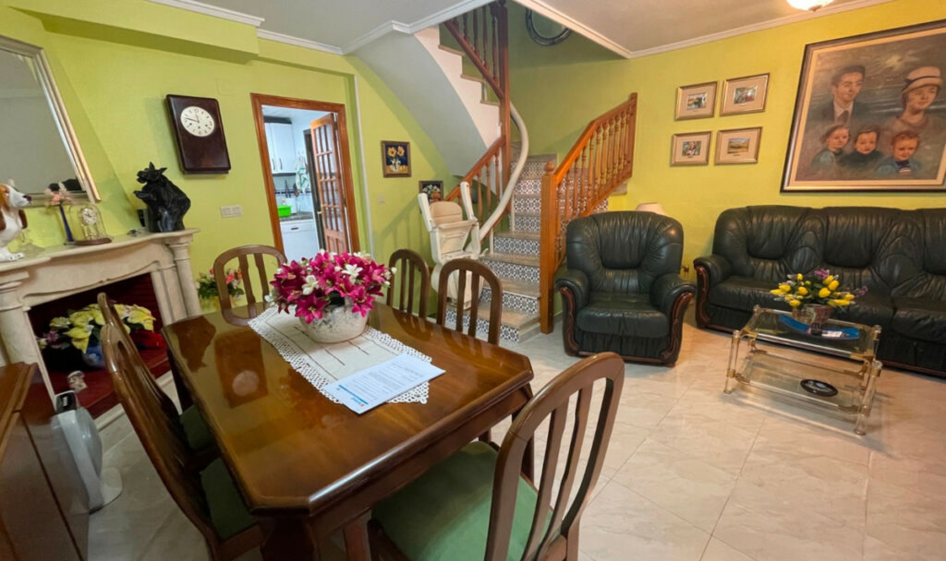 Resale - House -
Guardamar del Segura