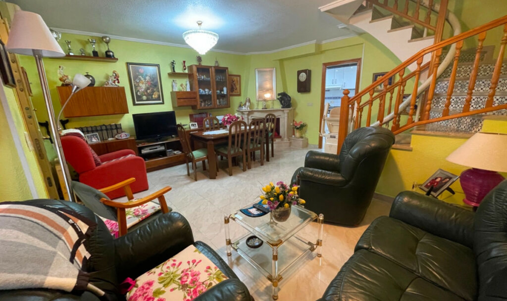 Resale - House -
Guardamar del Segura