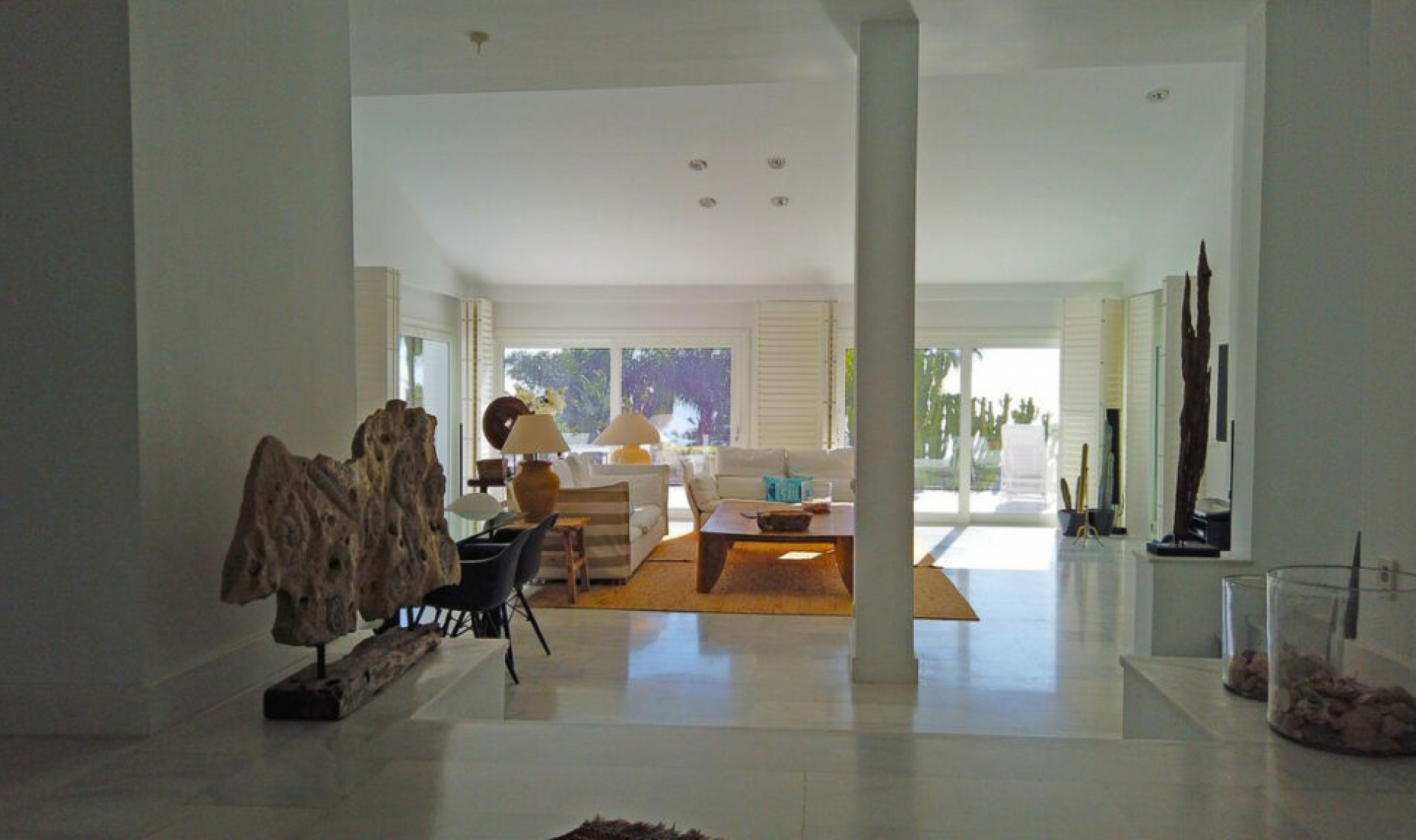 Resale - House -
Hacienda Las Chapas