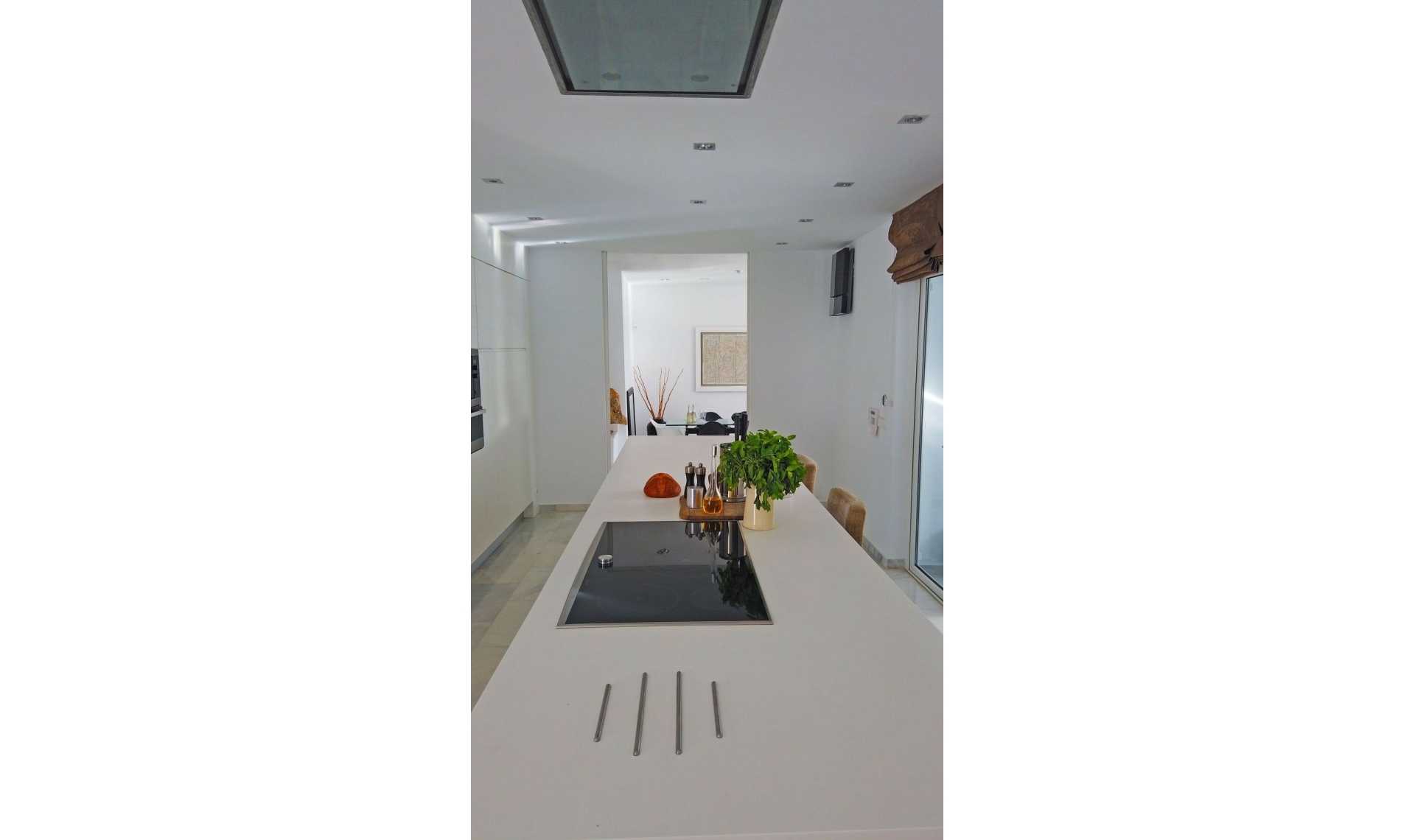 Resale - House -
Hacienda Las Chapas