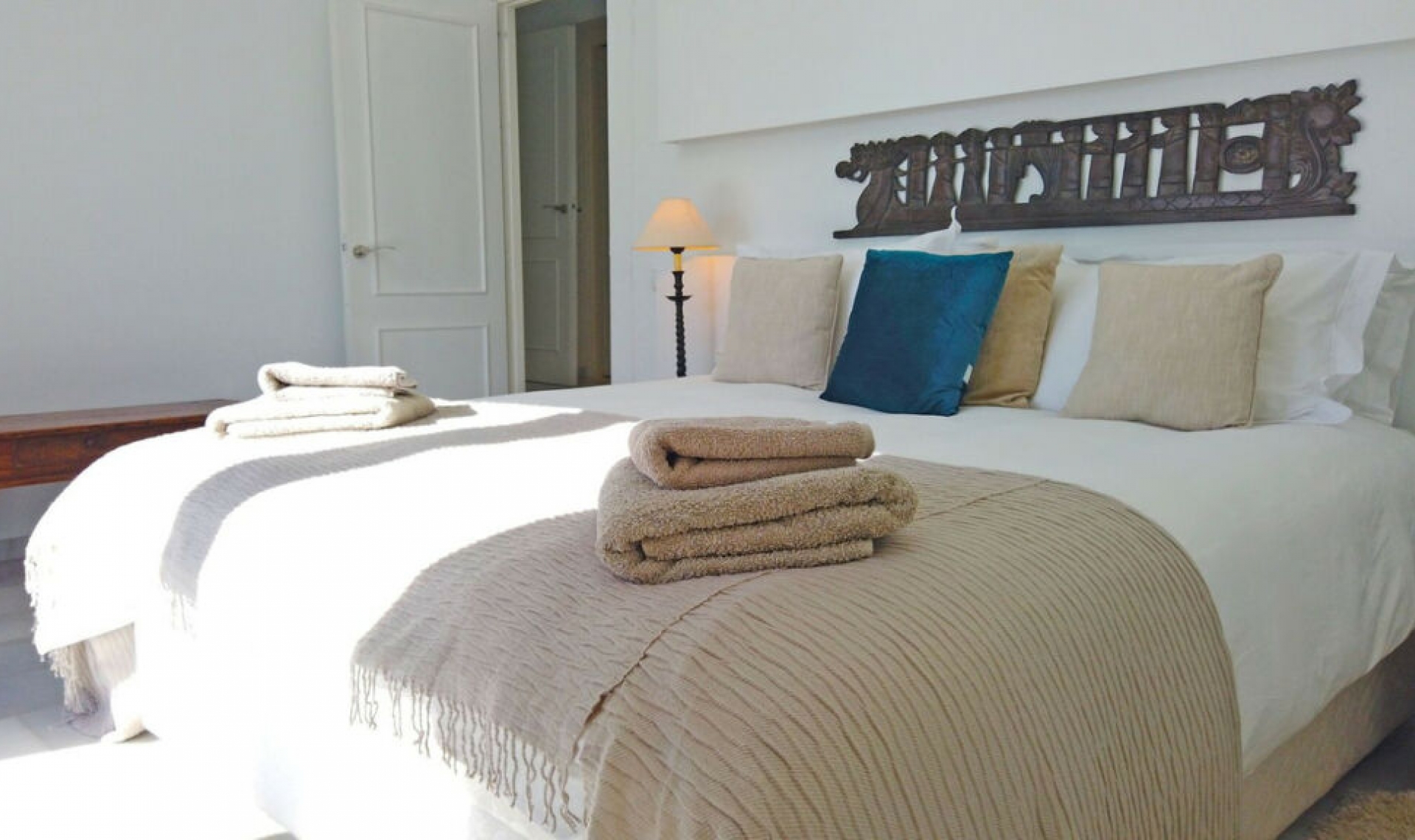 Resale - House -
Hacienda Las Chapas