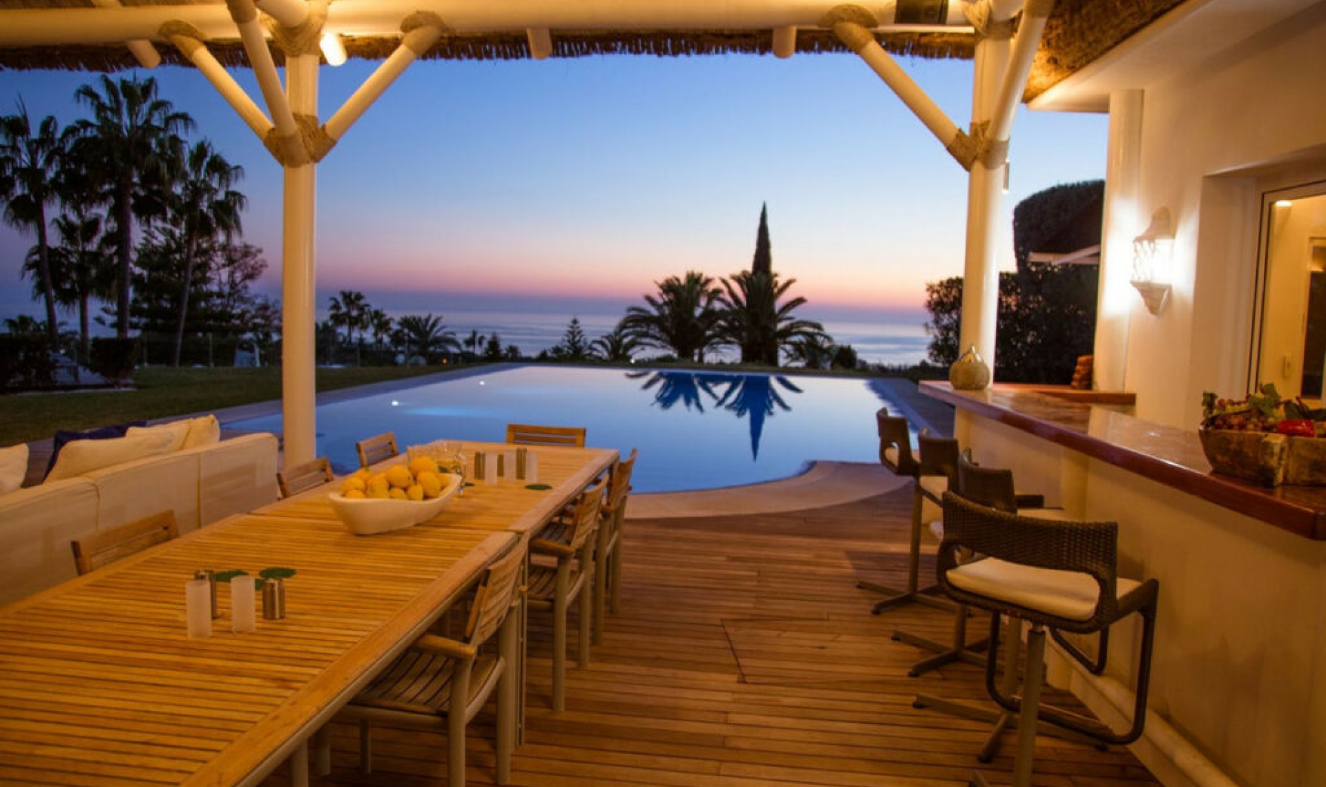 Resale - House -
Hacienda Las Chapas