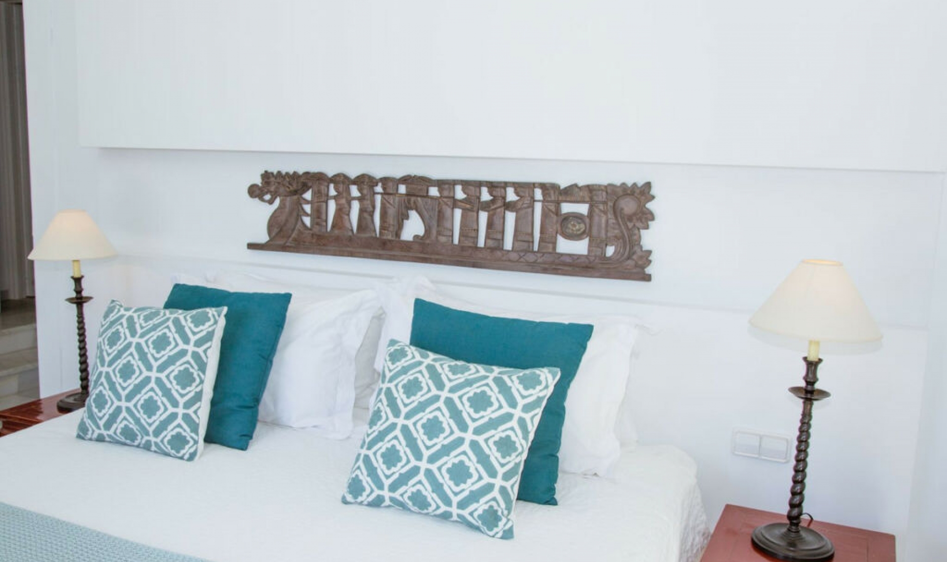 Resale - House -
Hacienda Las Chapas