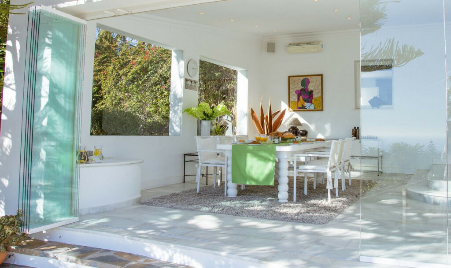 Resale - House -
Hacienda Las Chapas