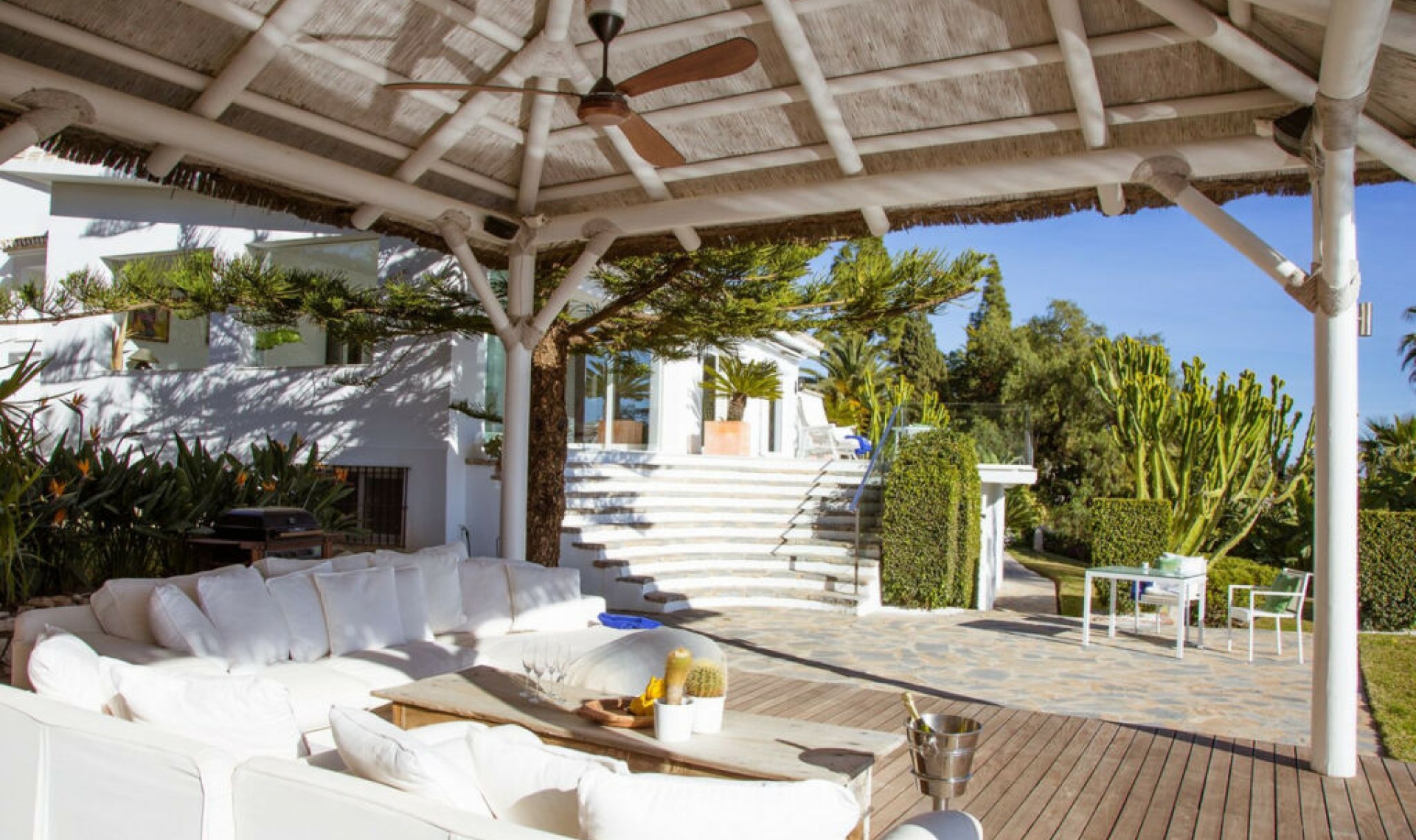 Resale - House -
Hacienda Las Chapas