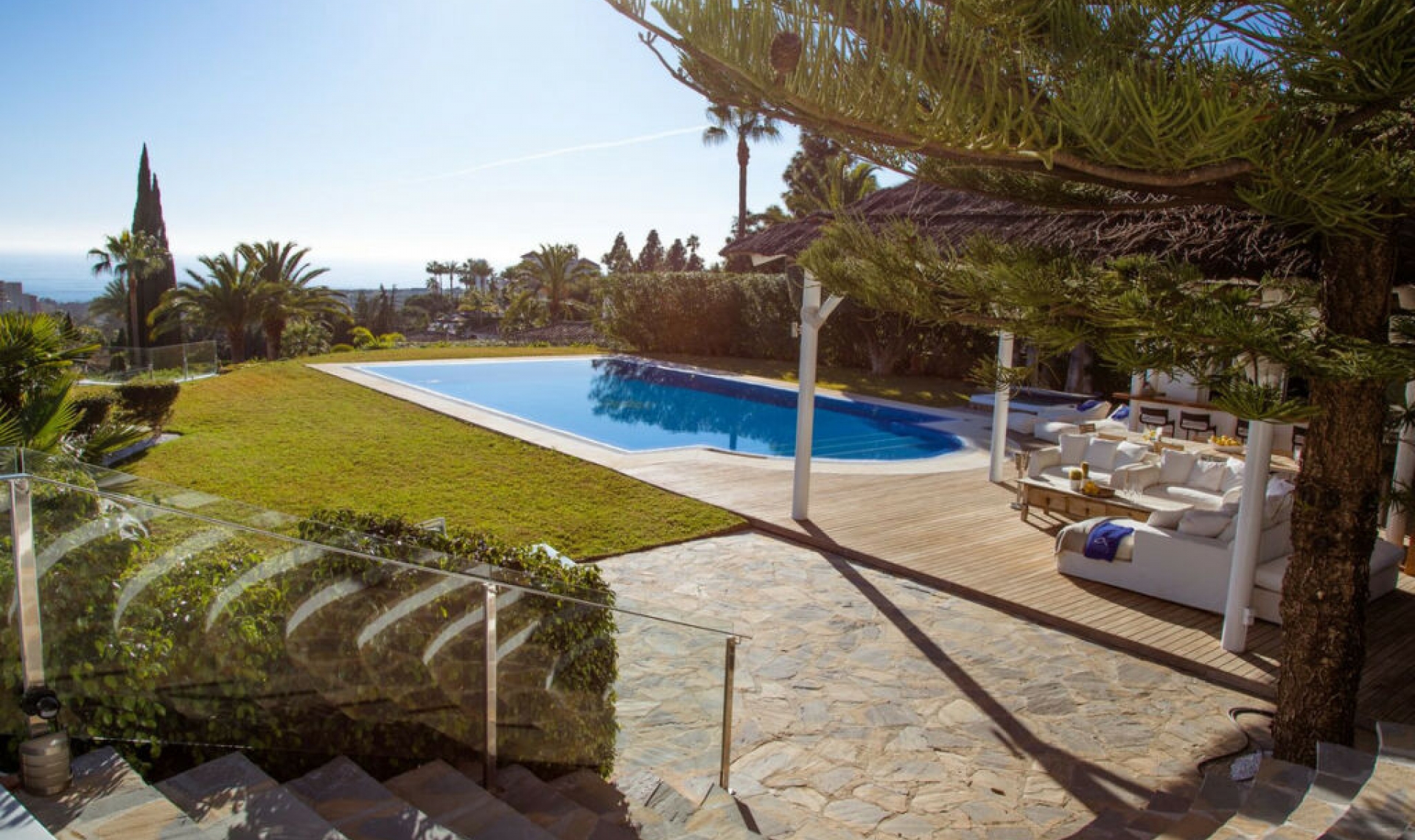 Resale - House -
Hacienda Las Chapas