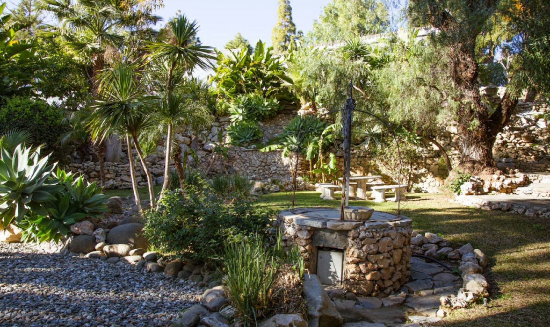 Resale - House -
Hacienda Las Chapas