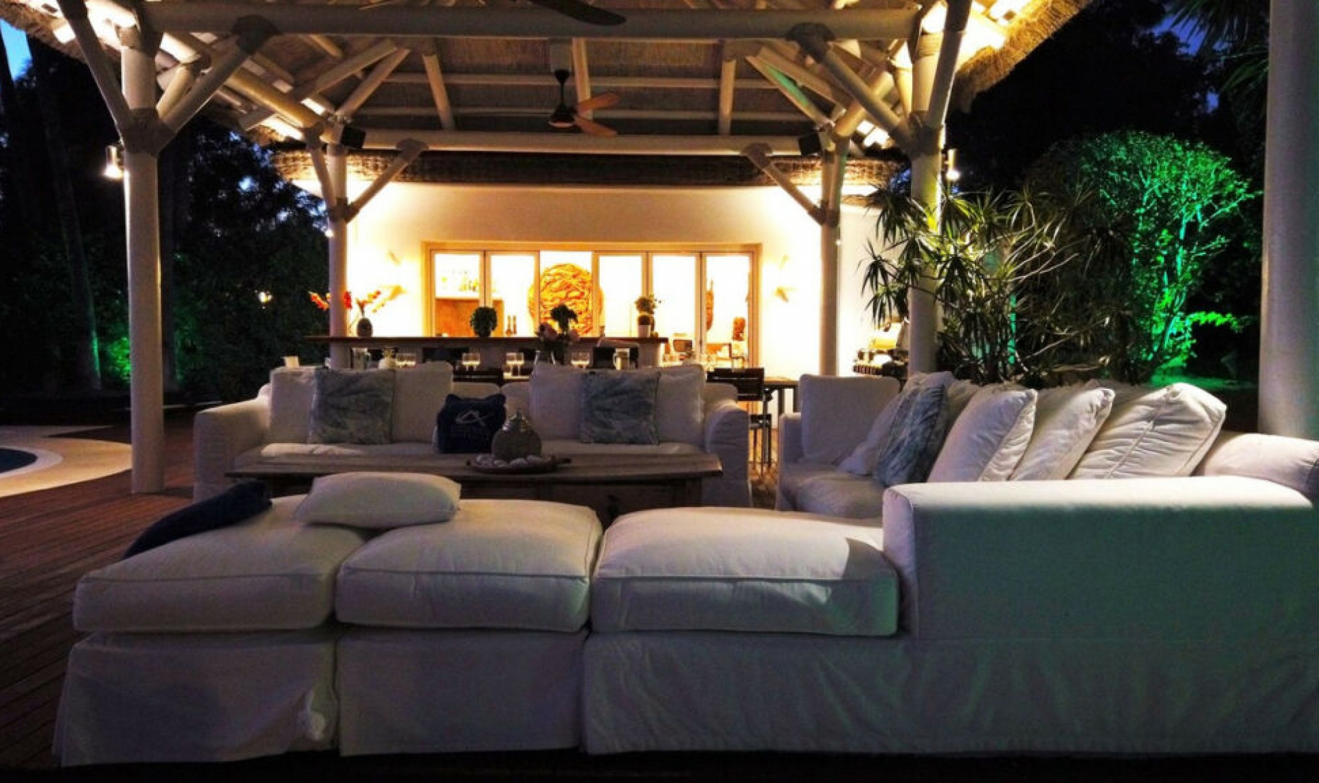 Resale - House -
Hacienda Las Chapas