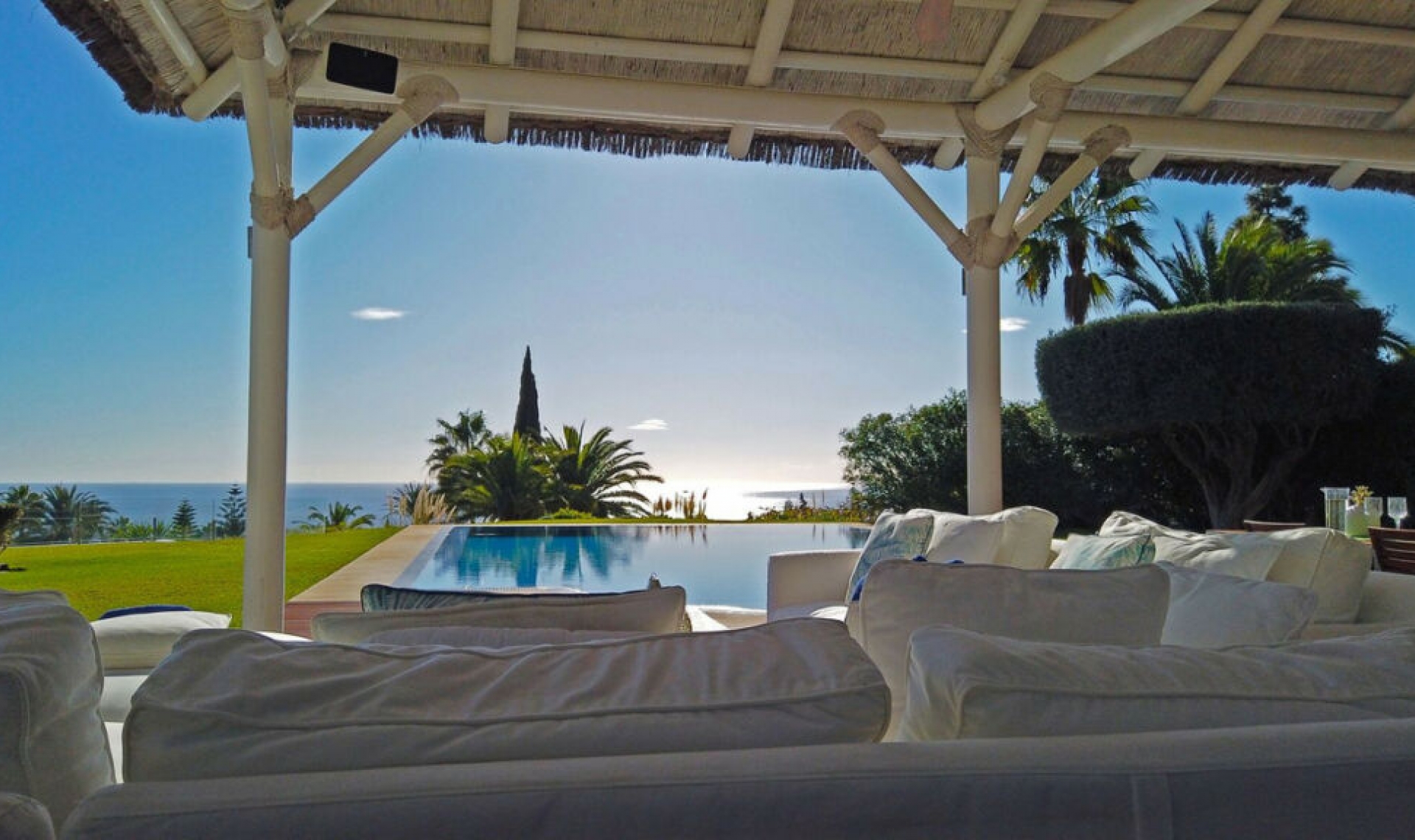 Resale - House -
Hacienda Las Chapas