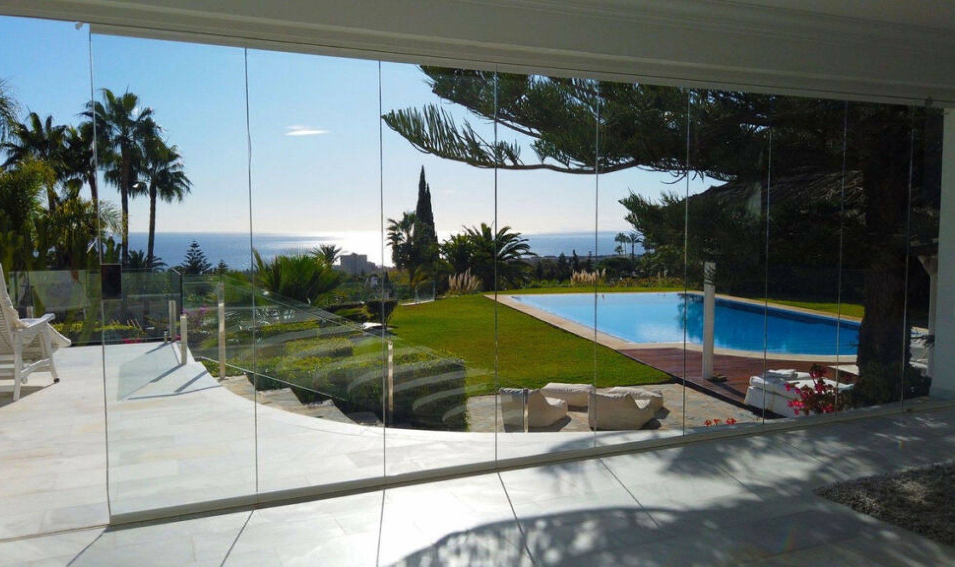 Resale - House -
Hacienda Las Chapas