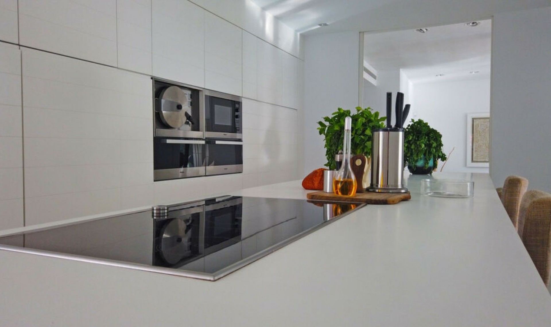 Resale - House -
Hacienda Las Chapas