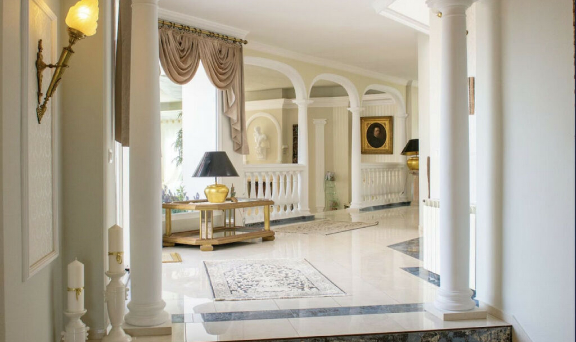 Resale - House -
Hacienda Las Chapas