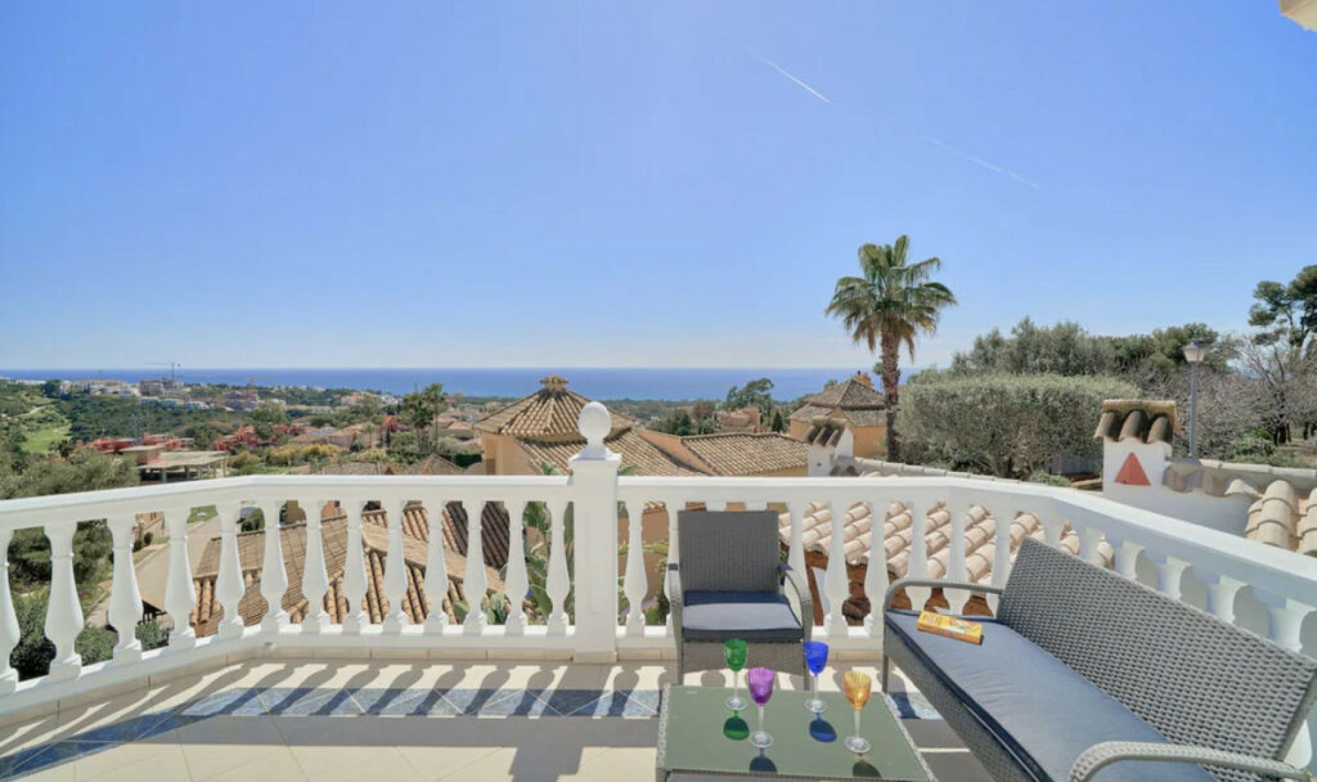 Resale - House -
Hacienda Las Chapas