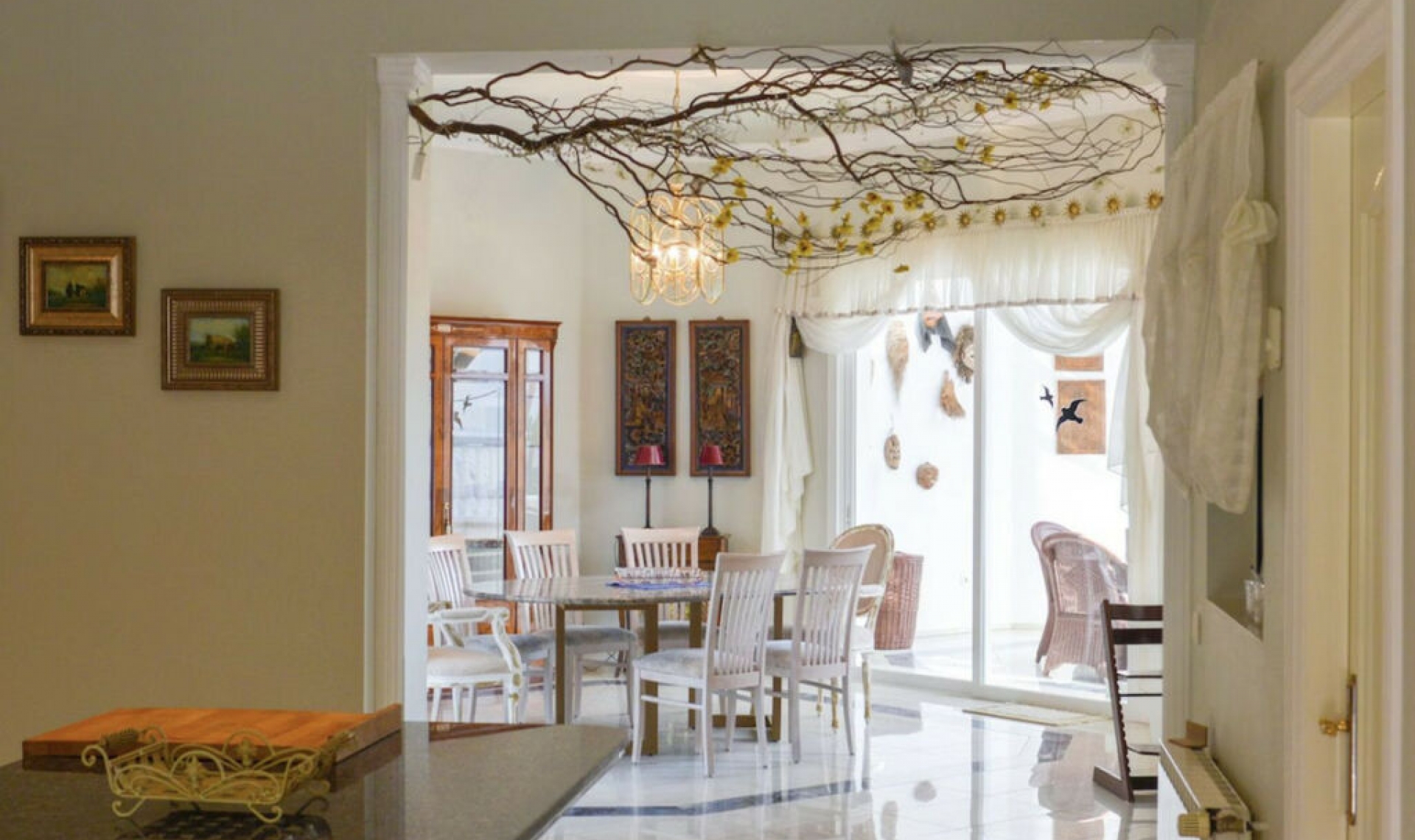 Resale - House -
Hacienda Las Chapas