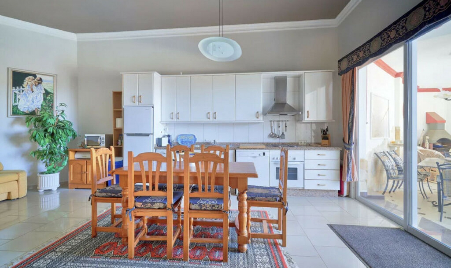 Resale - House -
Hacienda Las Chapas