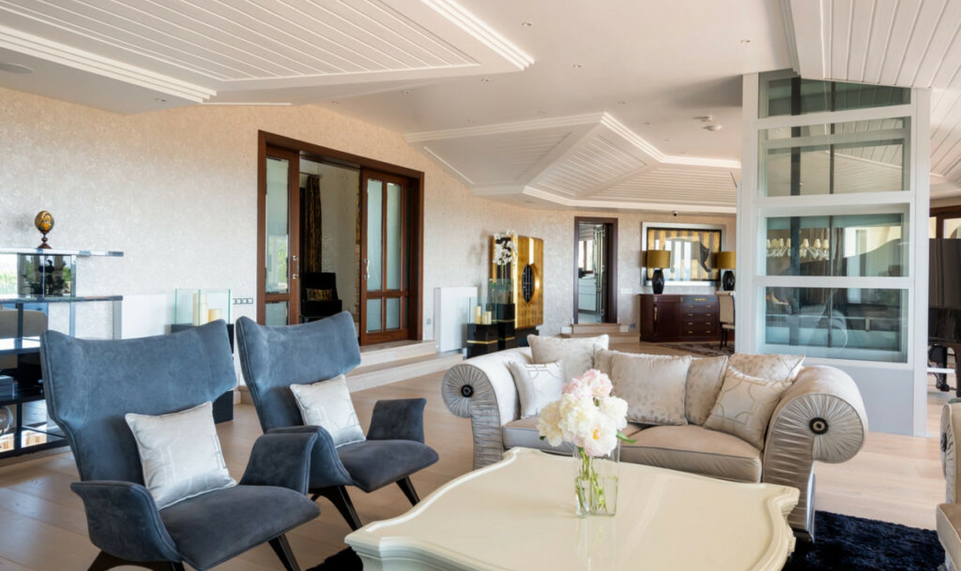 Resale - House -
Hacienda Las Chapas