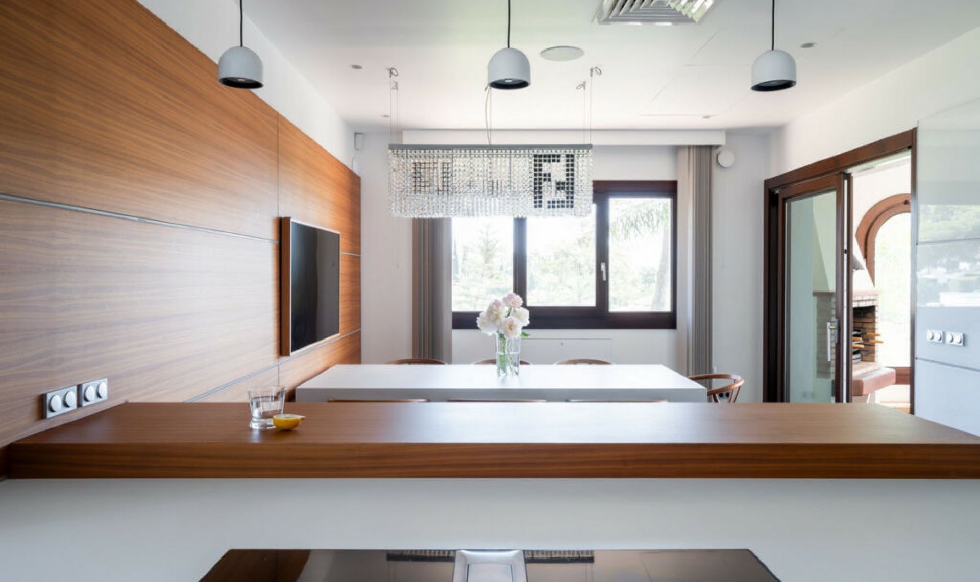 Resale - House -
Hacienda Las Chapas