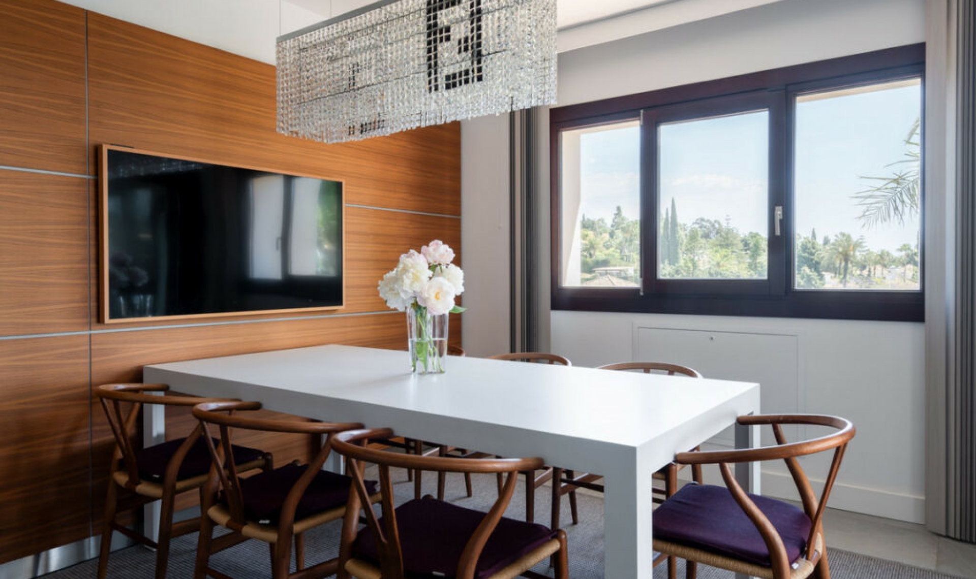 Resale - House -
Hacienda Las Chapas