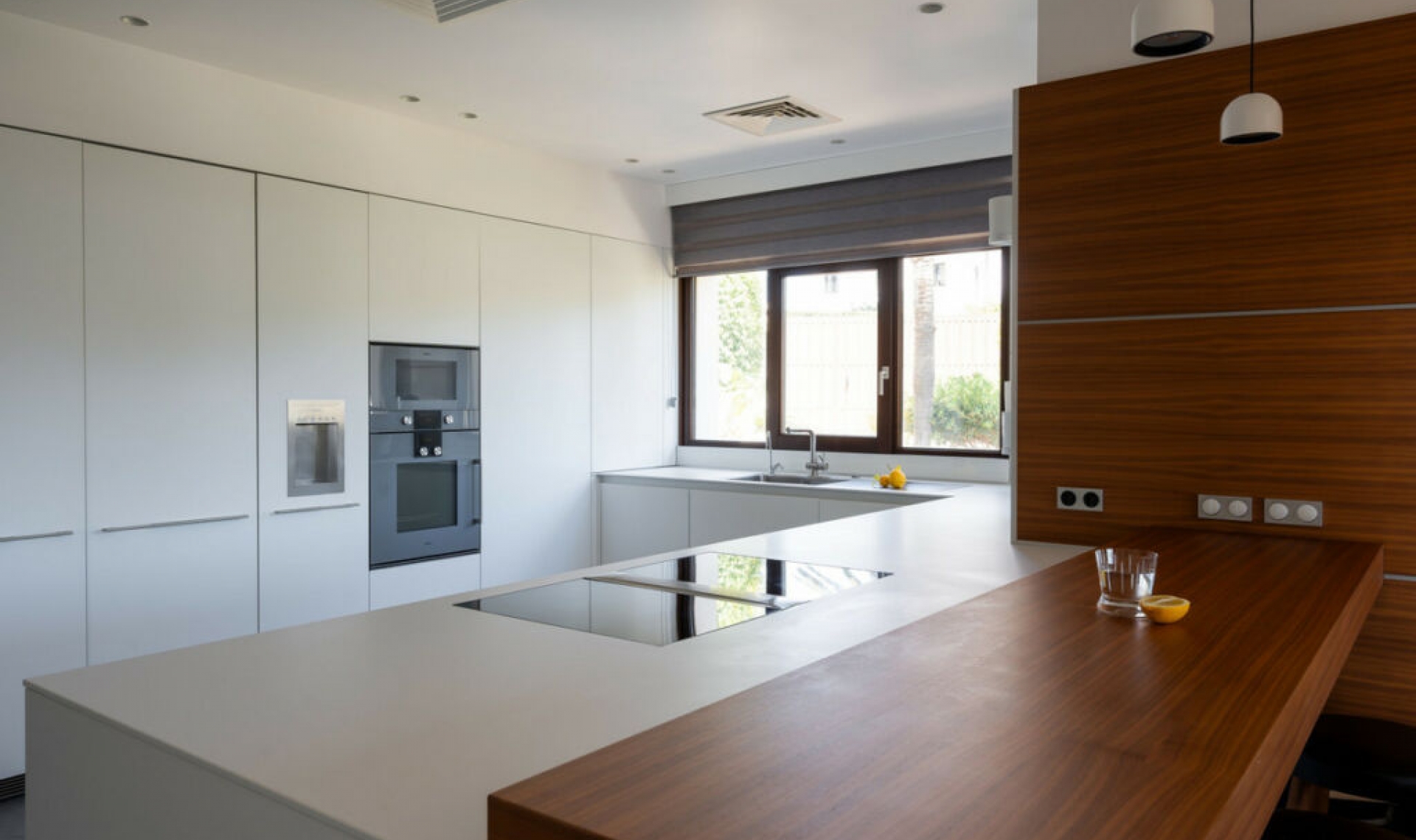 Resale - House -
Hacienda Las Chapas