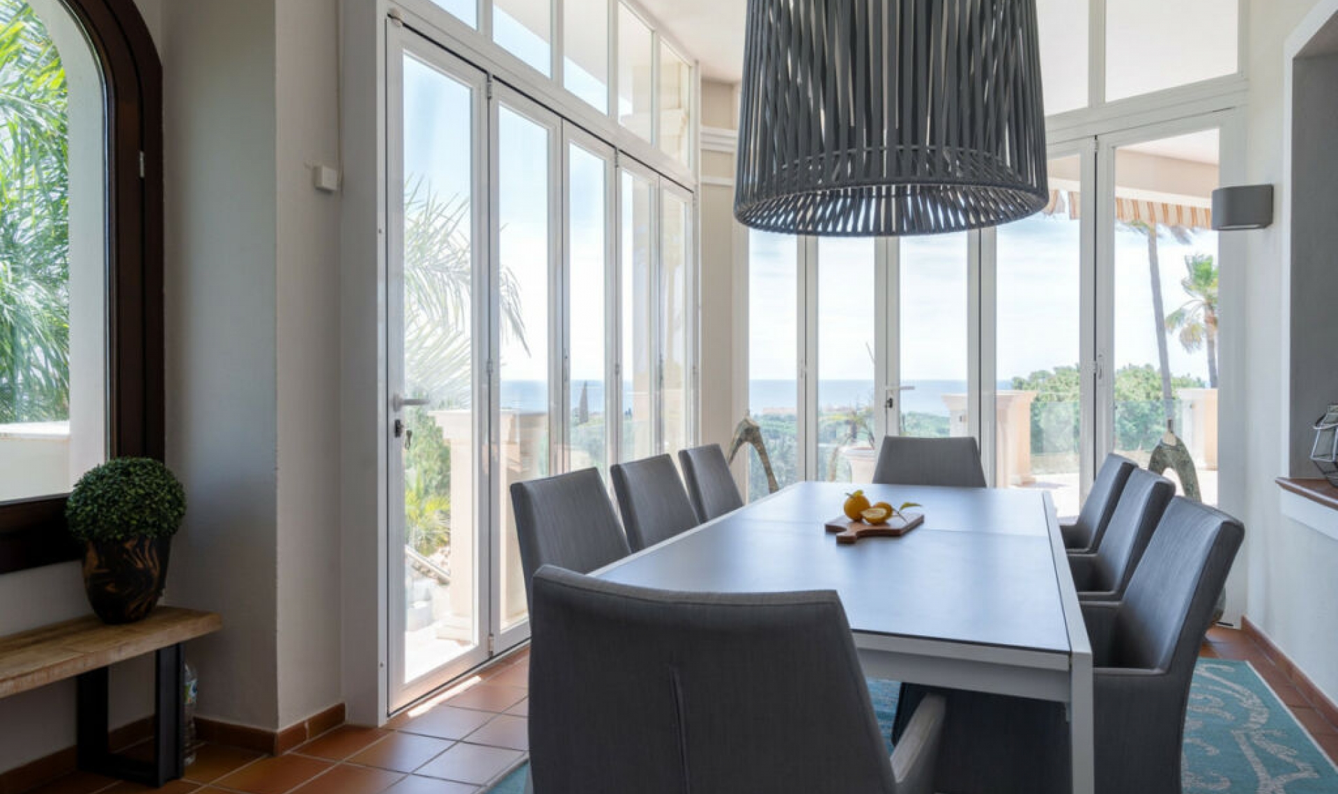 Resale - House -
Hacienda Las Chapas