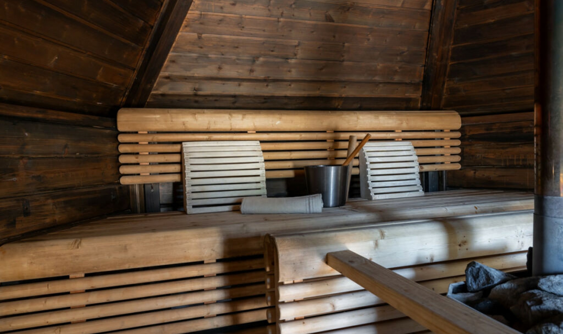 Resale - House -
Hacienda Las Chapas