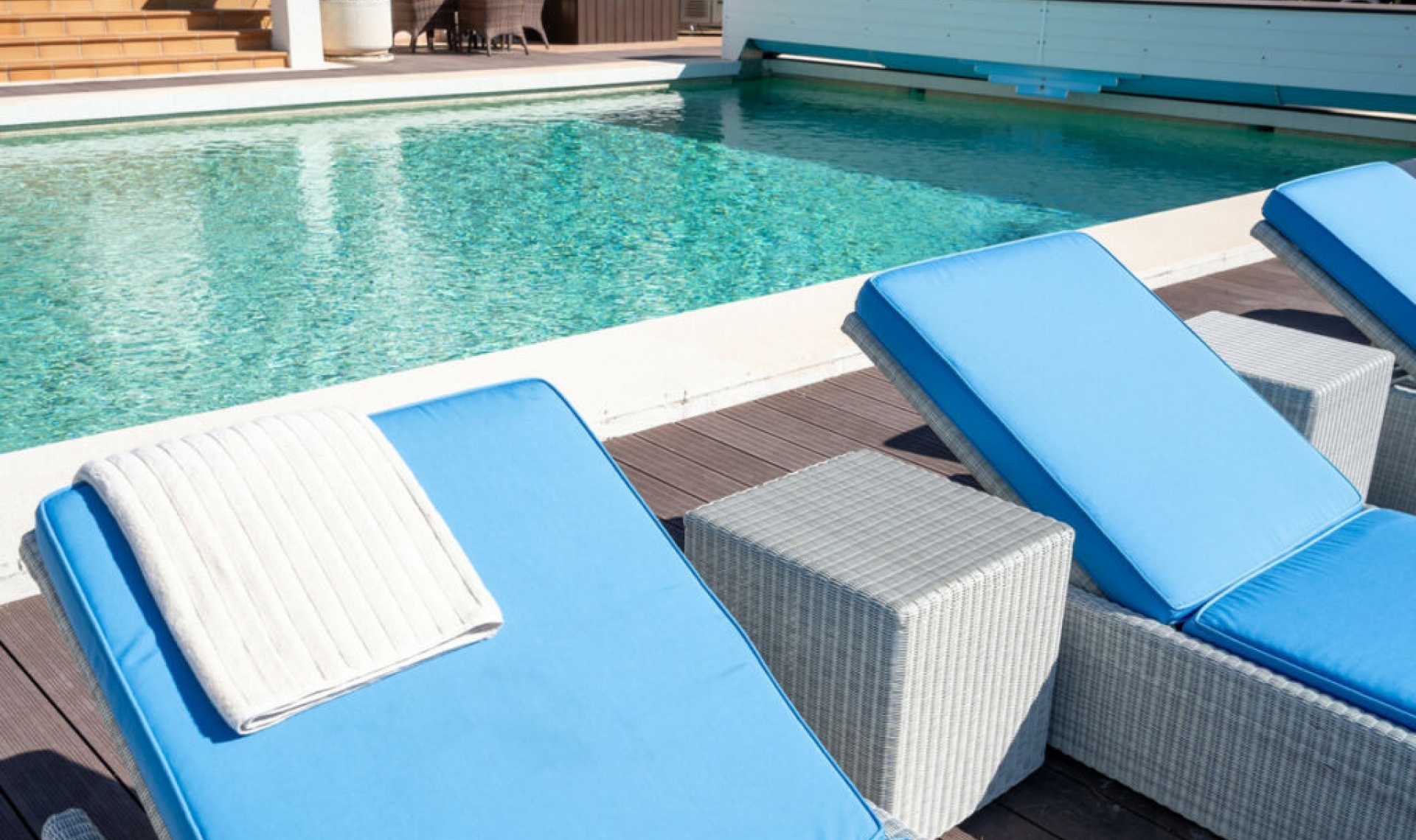 Resale - House -
Hacienda Las Chapas