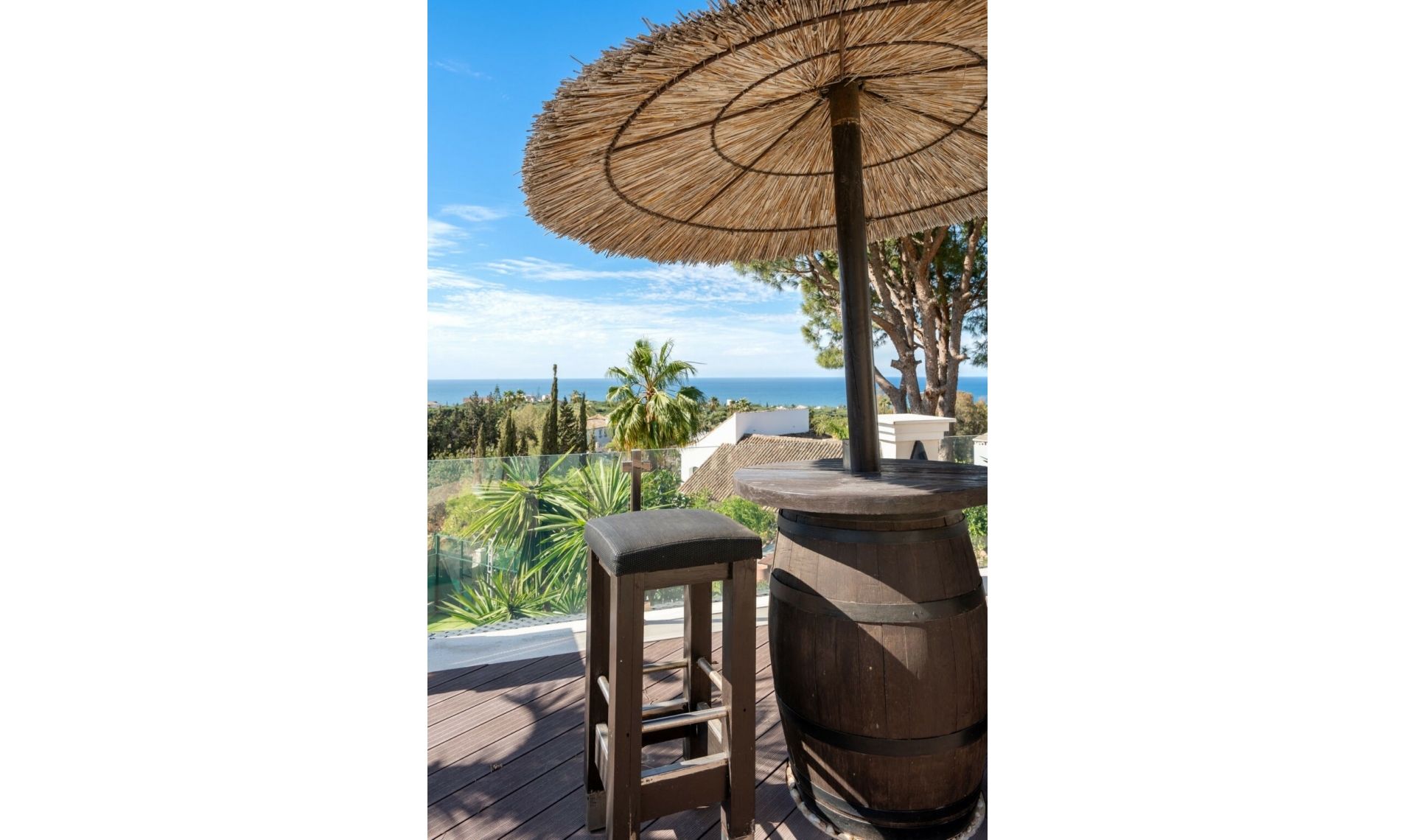 Resale - House -
Hacienda Las Chapas