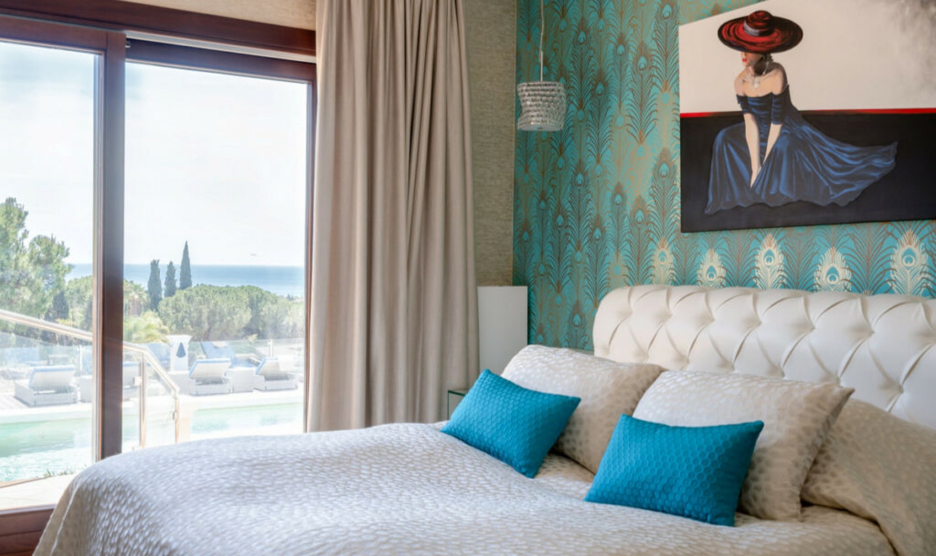 Resale - House -
Hacienda Las Chapas