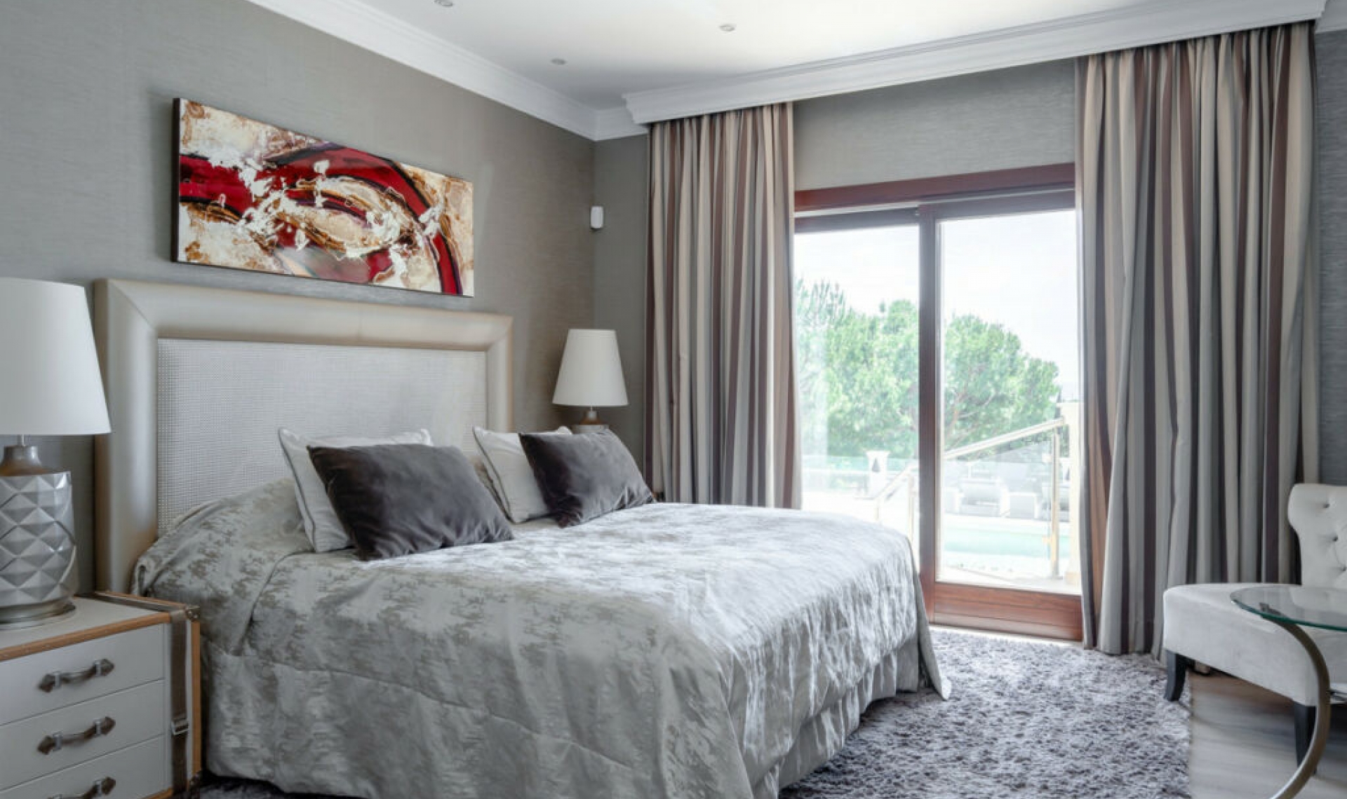 Resale - House -
Hacienda Las Chapas