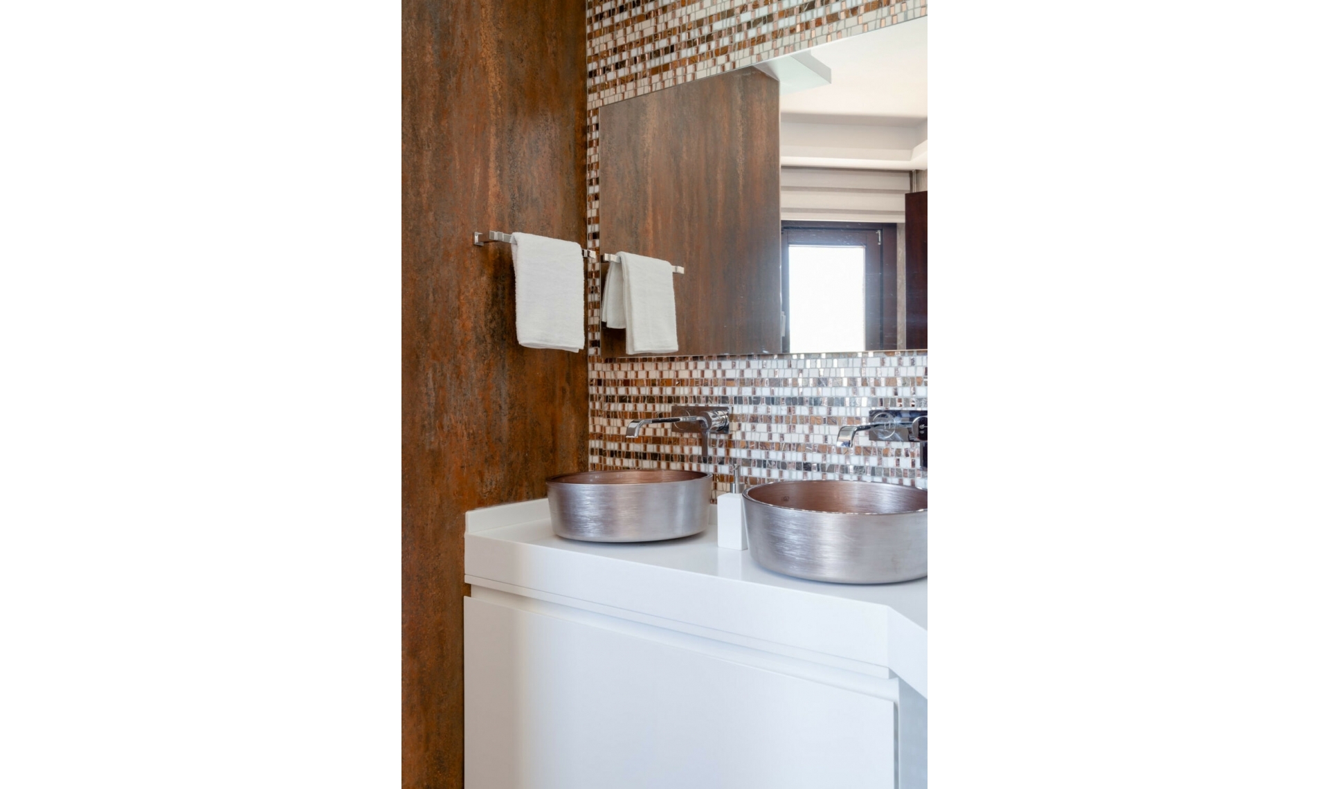 Resale - House -
Hacienda Las Chapas