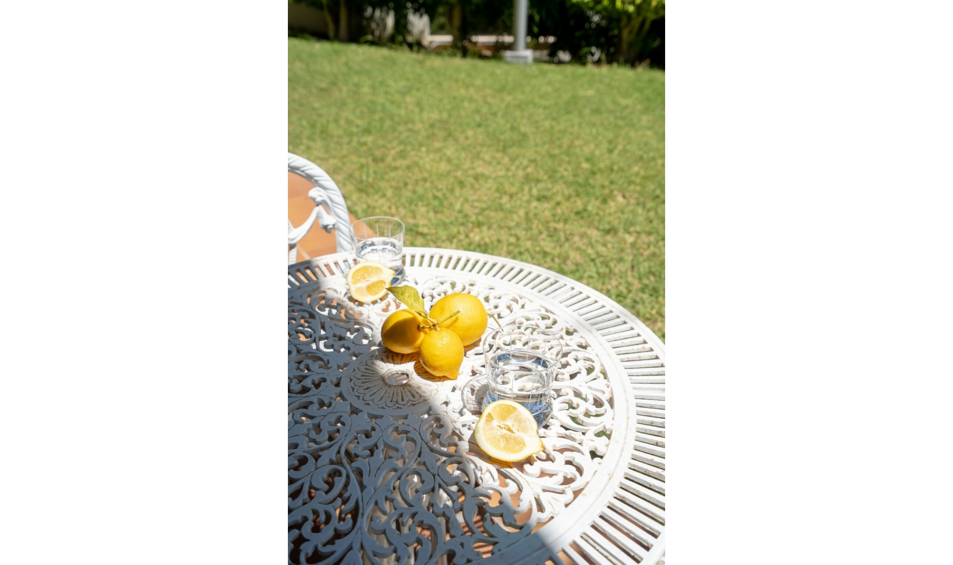 Resale - House -
Hacienda Las Chapas