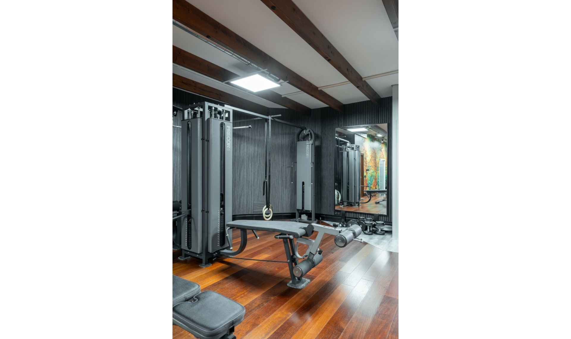 Resale - House -
Hacienda Las Chapas