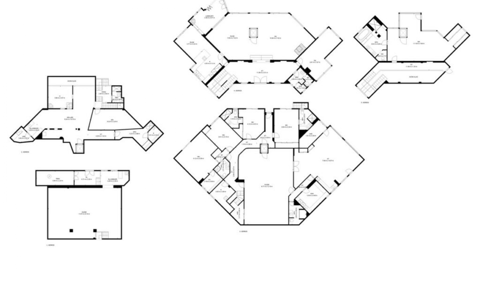 Resale - House -
Hacienda Las Chapas