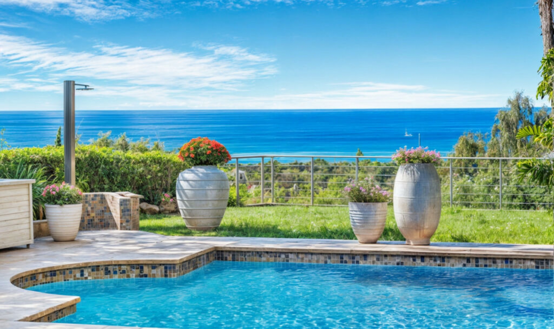 Resale - House -
Hacienda Las Chapas