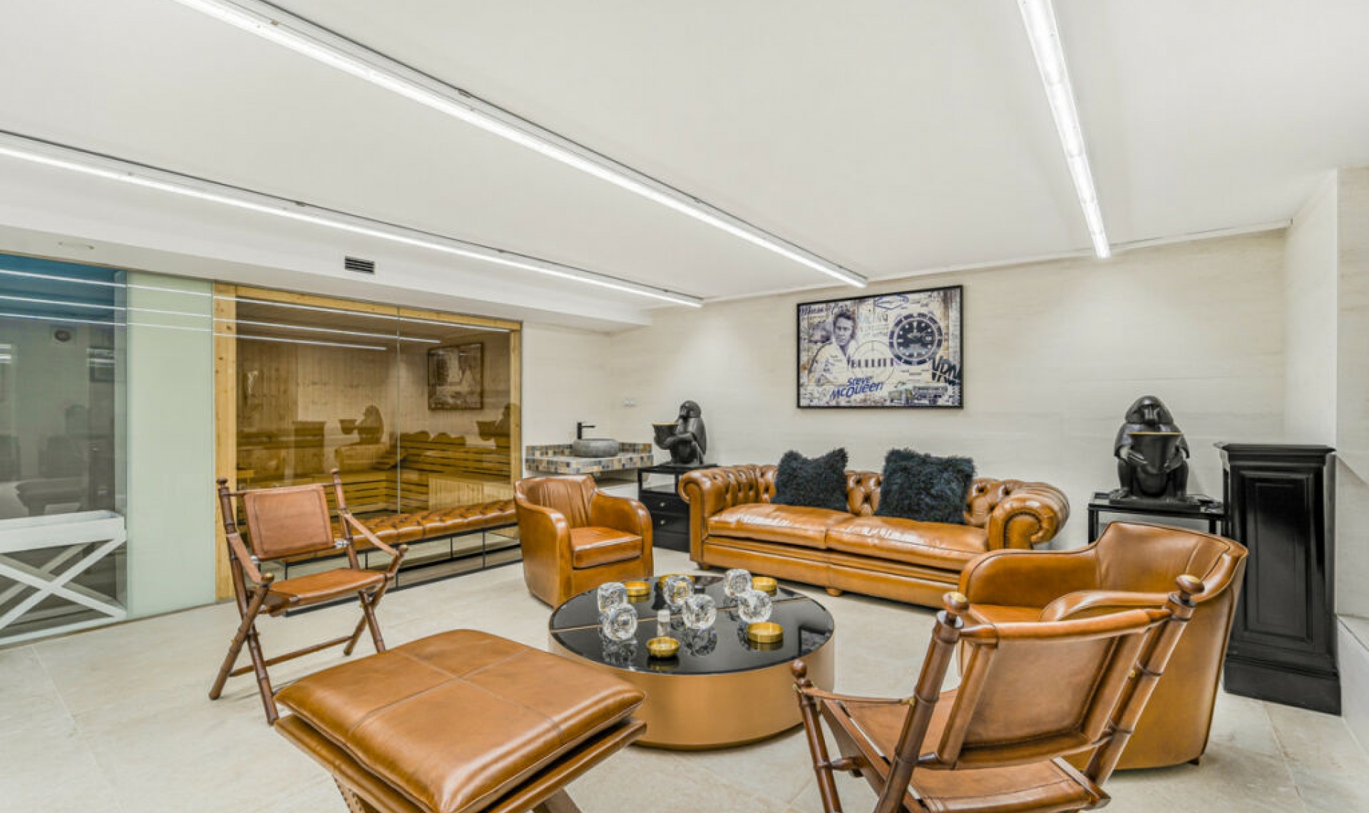 Resale - House -
Hacienda Las Chapas