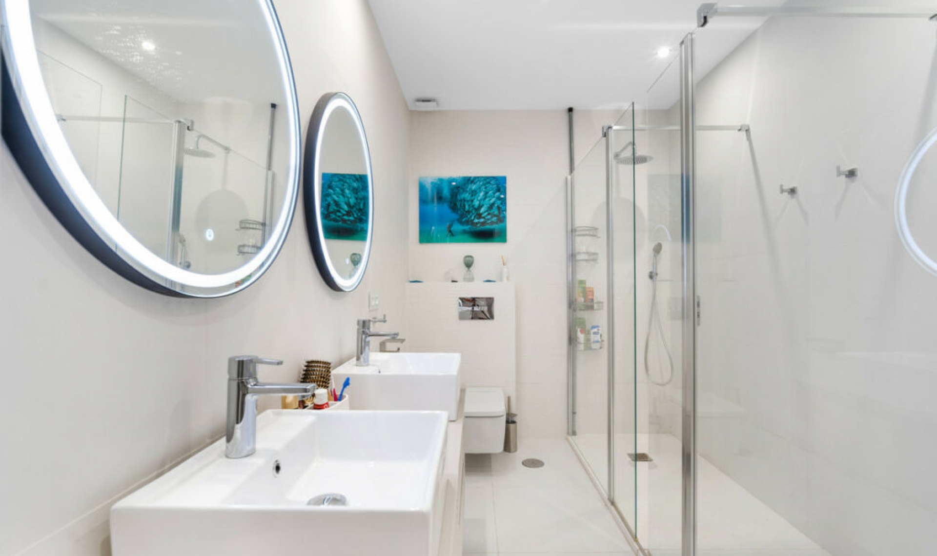 Resale - House -
Hacienda Las Chapas