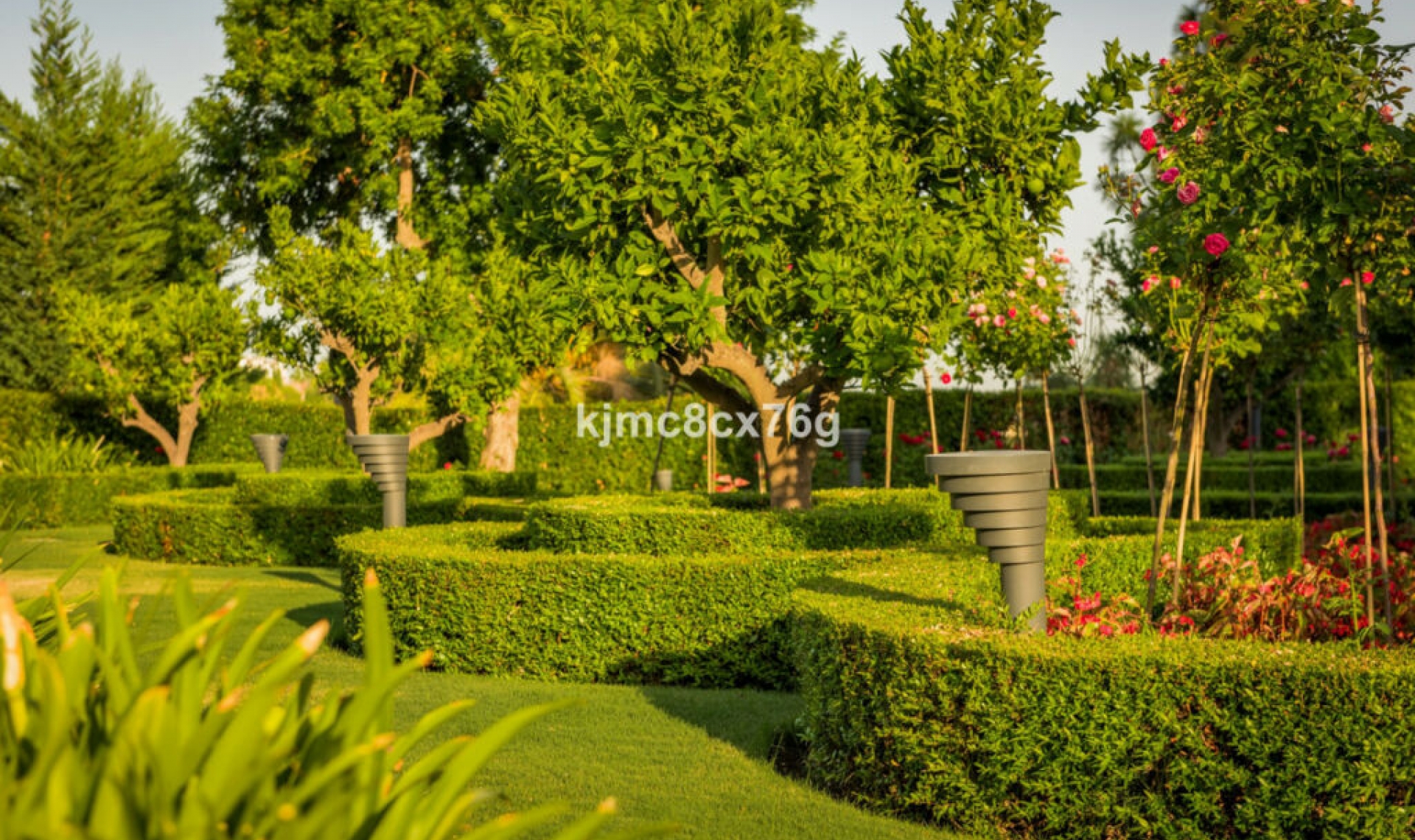 Resale - House -
Hacienda Las Chapas