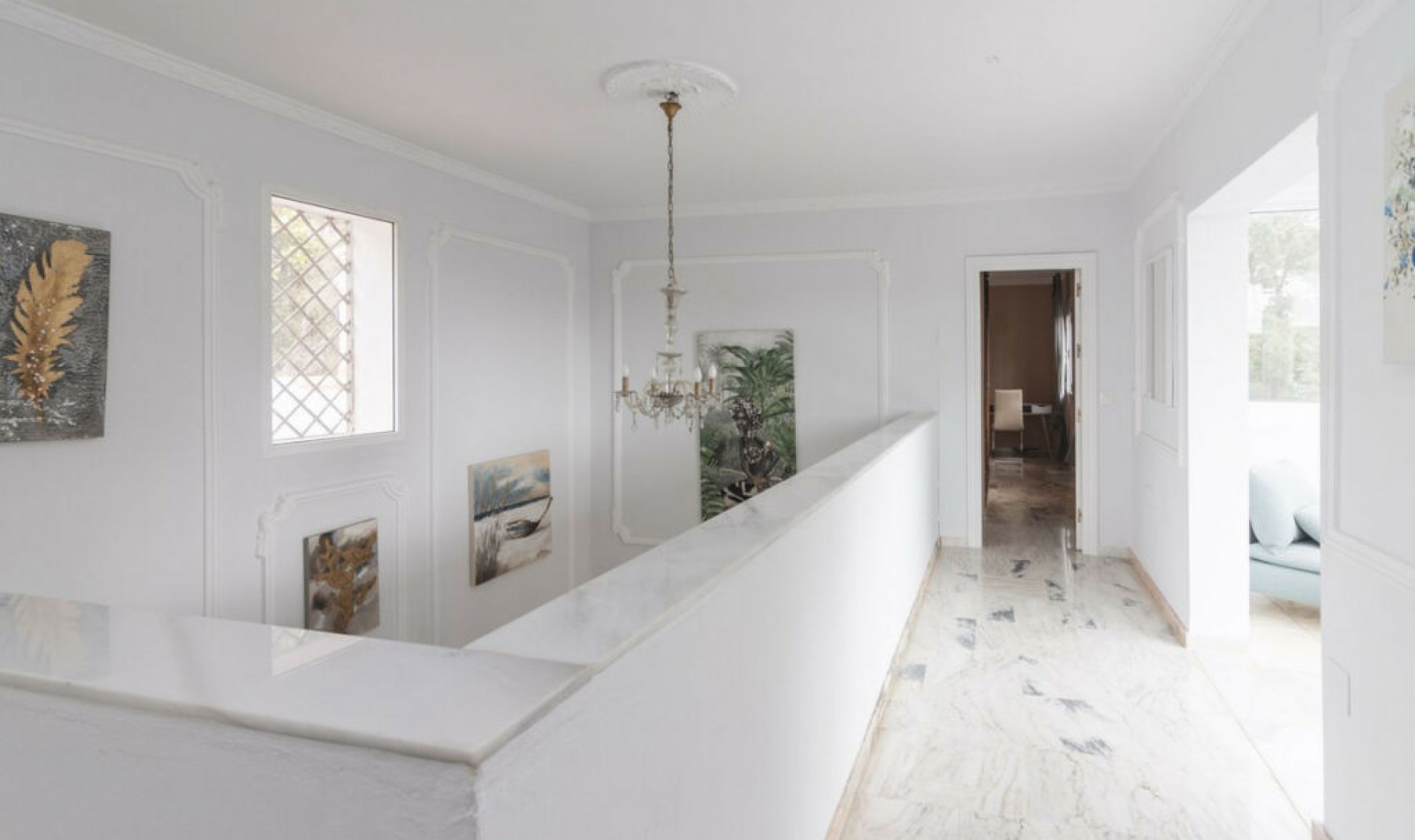 Resale - House -
Hacienda Las Chapas