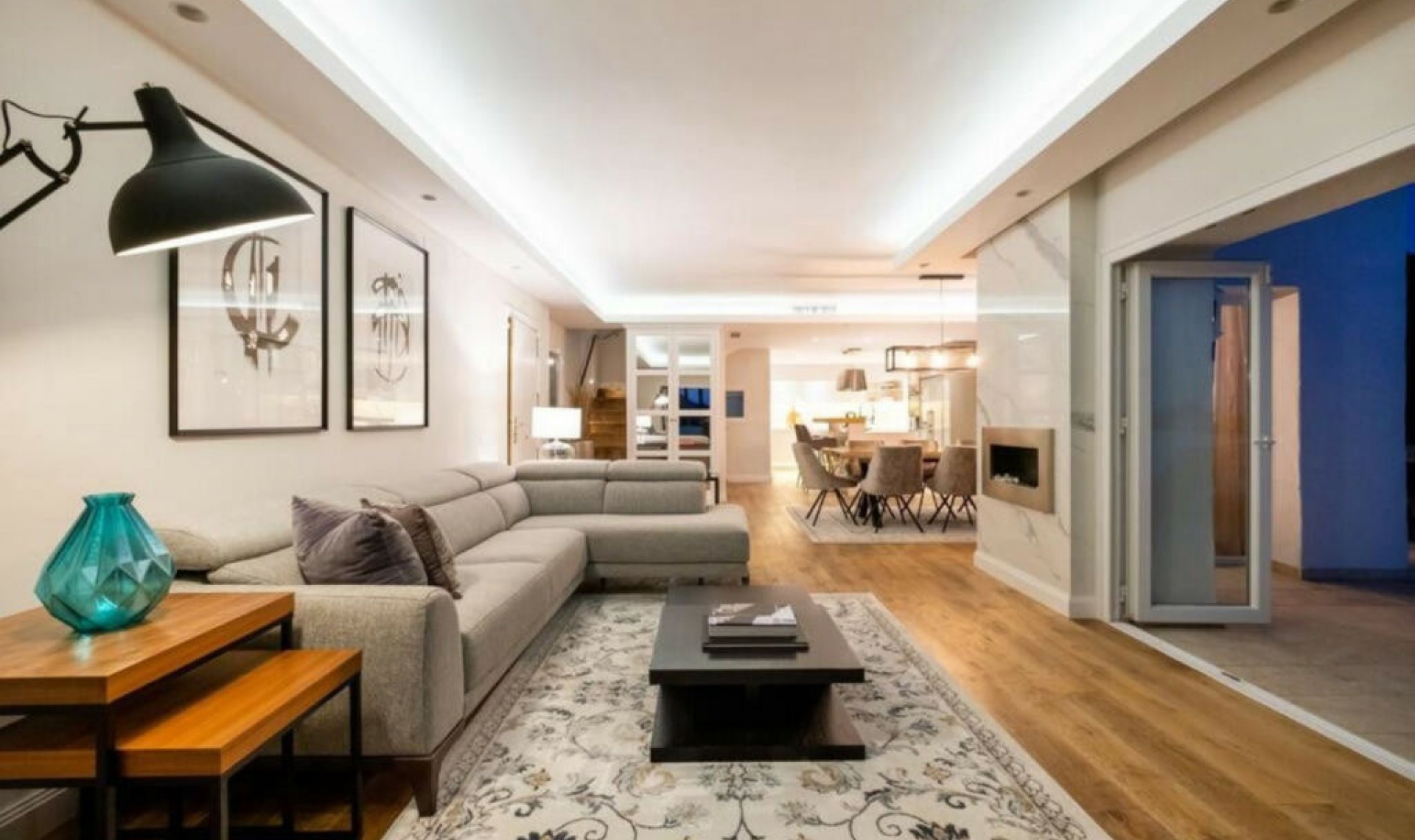 Resale - House -
Istán