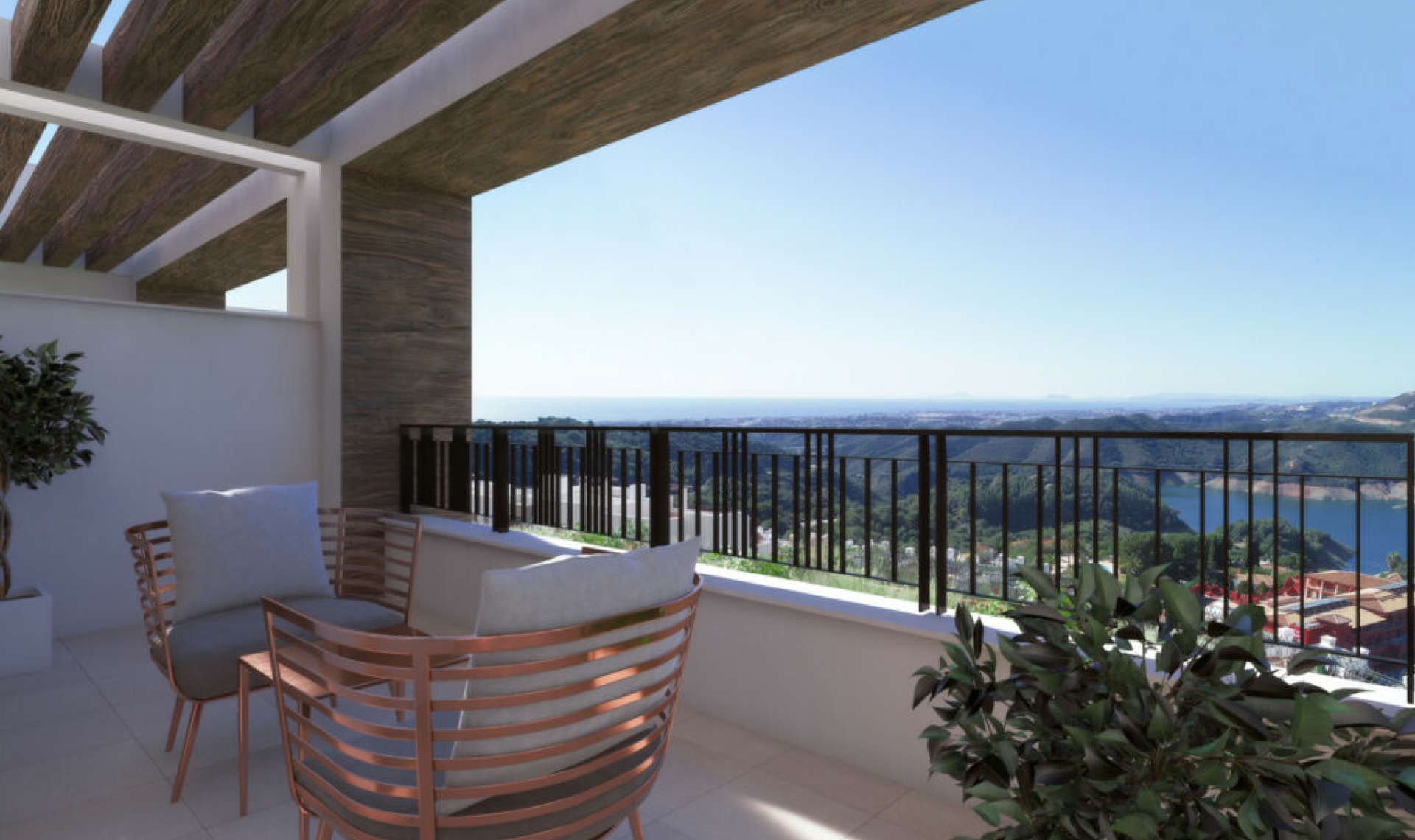 Resale - House -
Istán