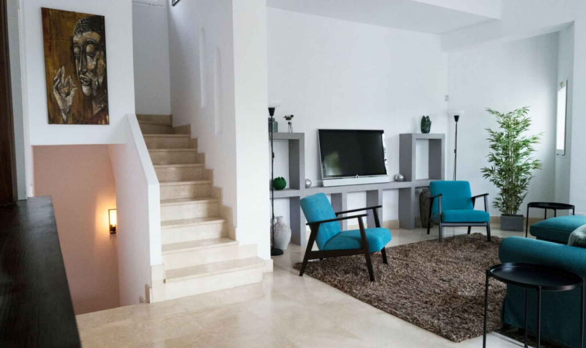 Resale - House -
Istán