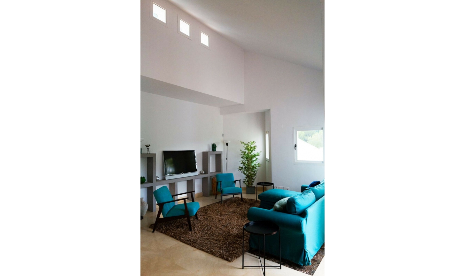 Resale - House -
Istán